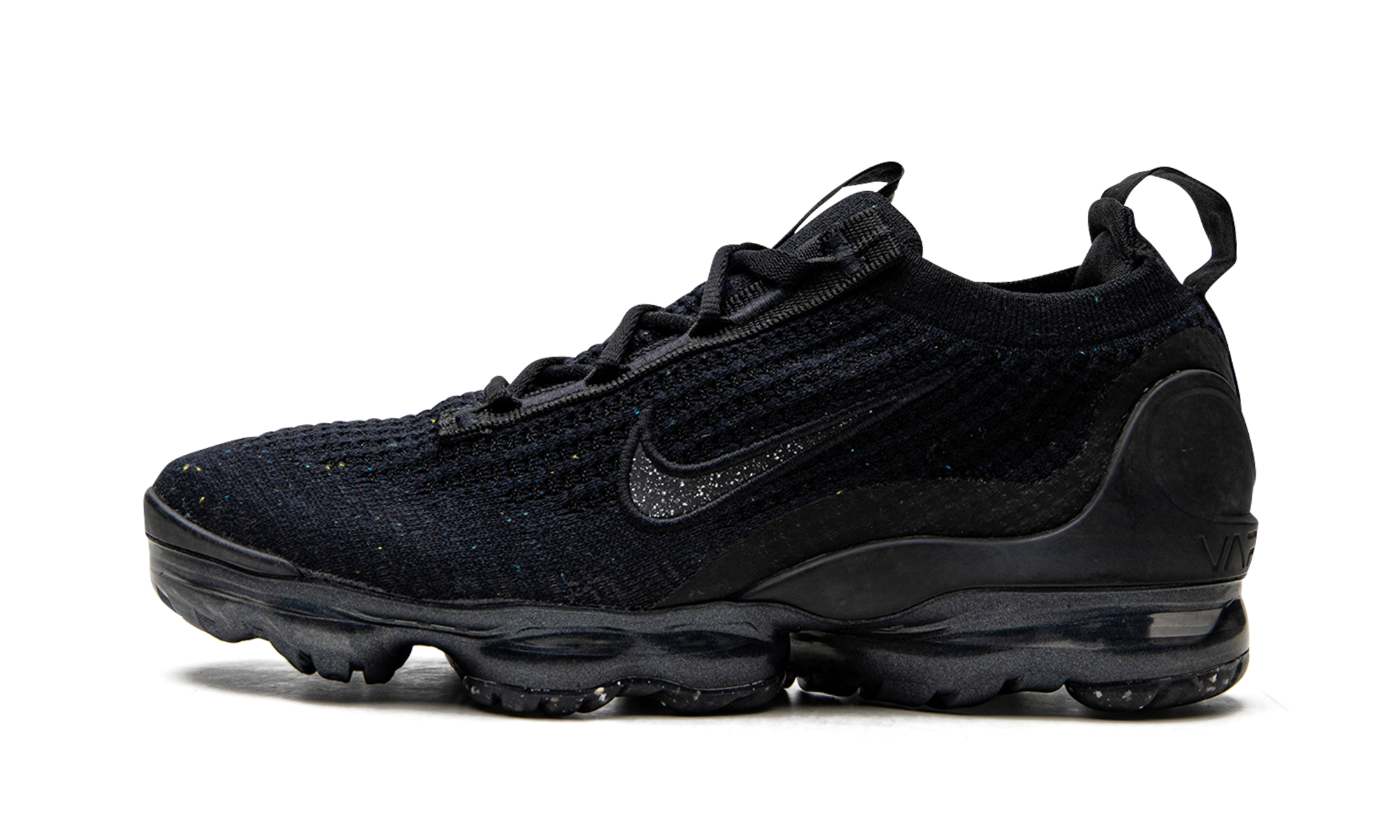 AIR VAPORMAX 2021 FK WMNS  Triple Black Vapormax