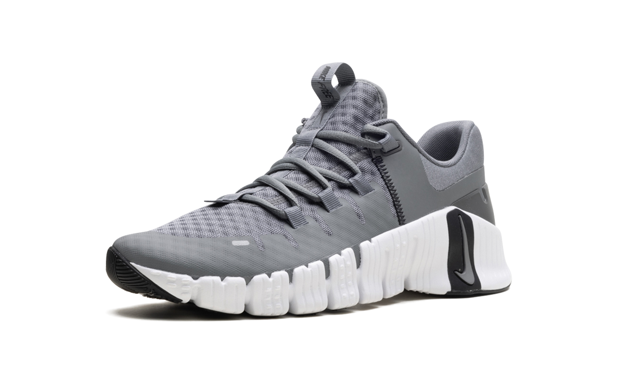 Free Metcon 5  Smoke Grey