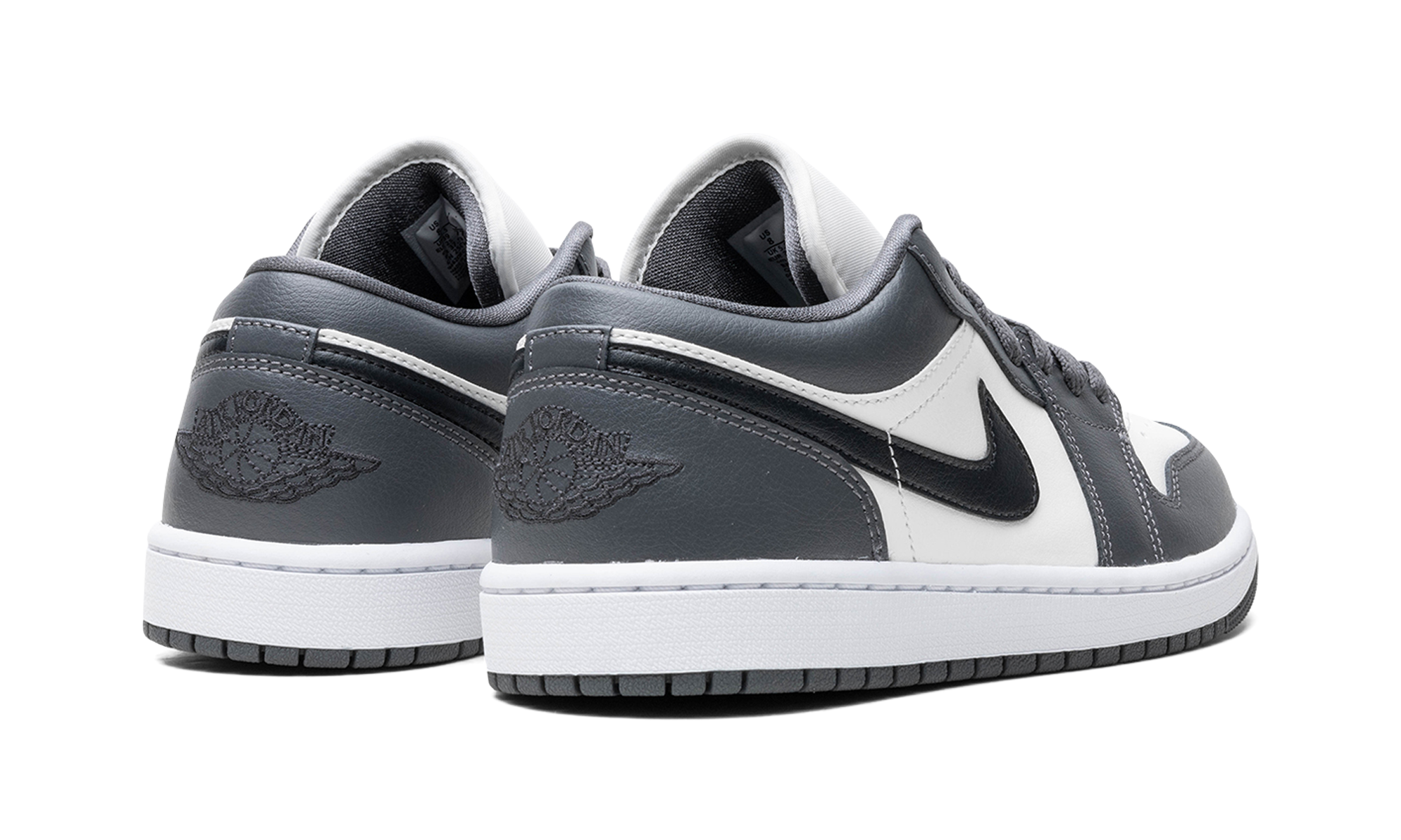 AIR JORDAN 1 WMNS  Dark Grey