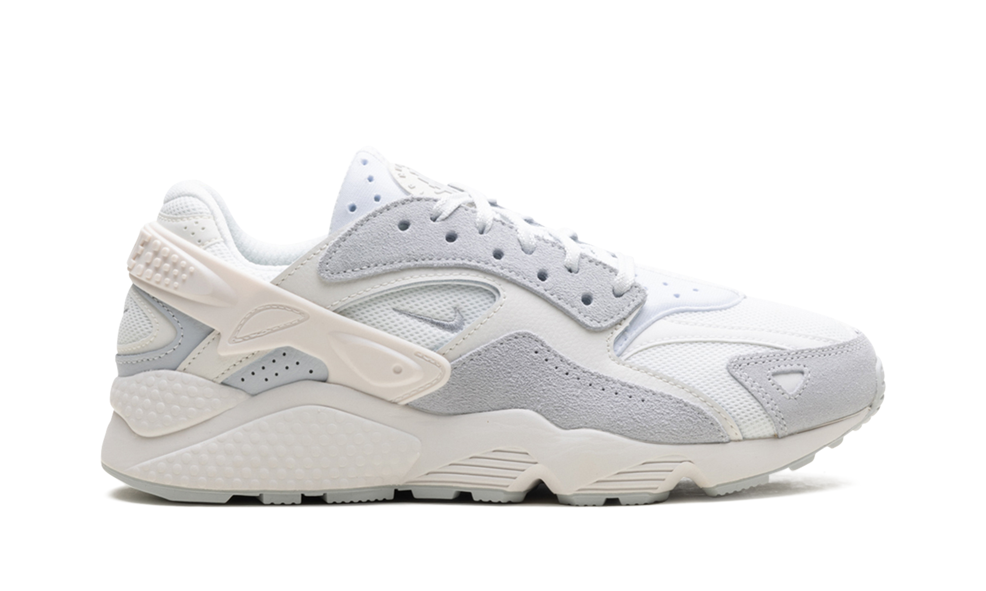 Air Huarache Runner  Pure Platinum