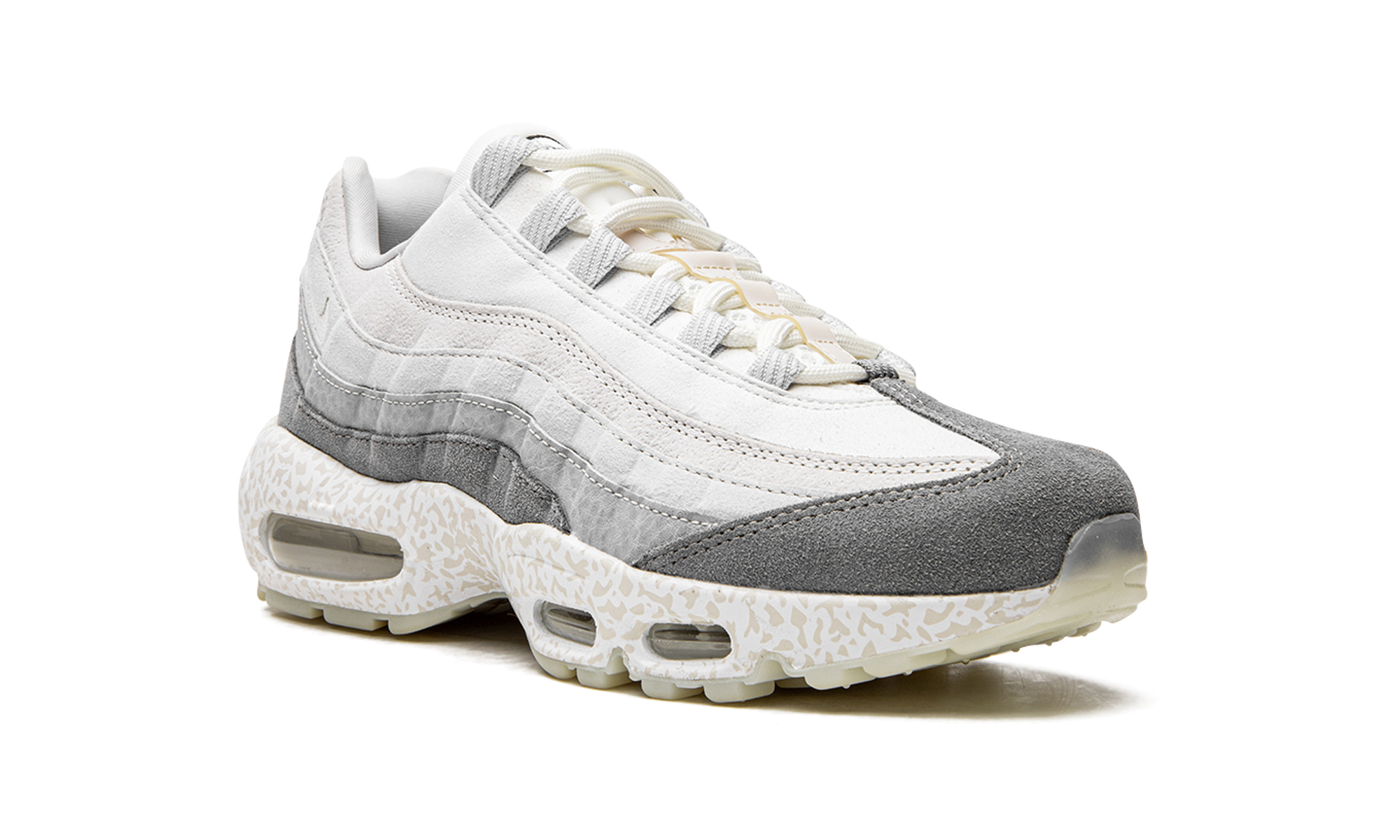 Air Max 95 QS  Light Bone-Glow in the Dark