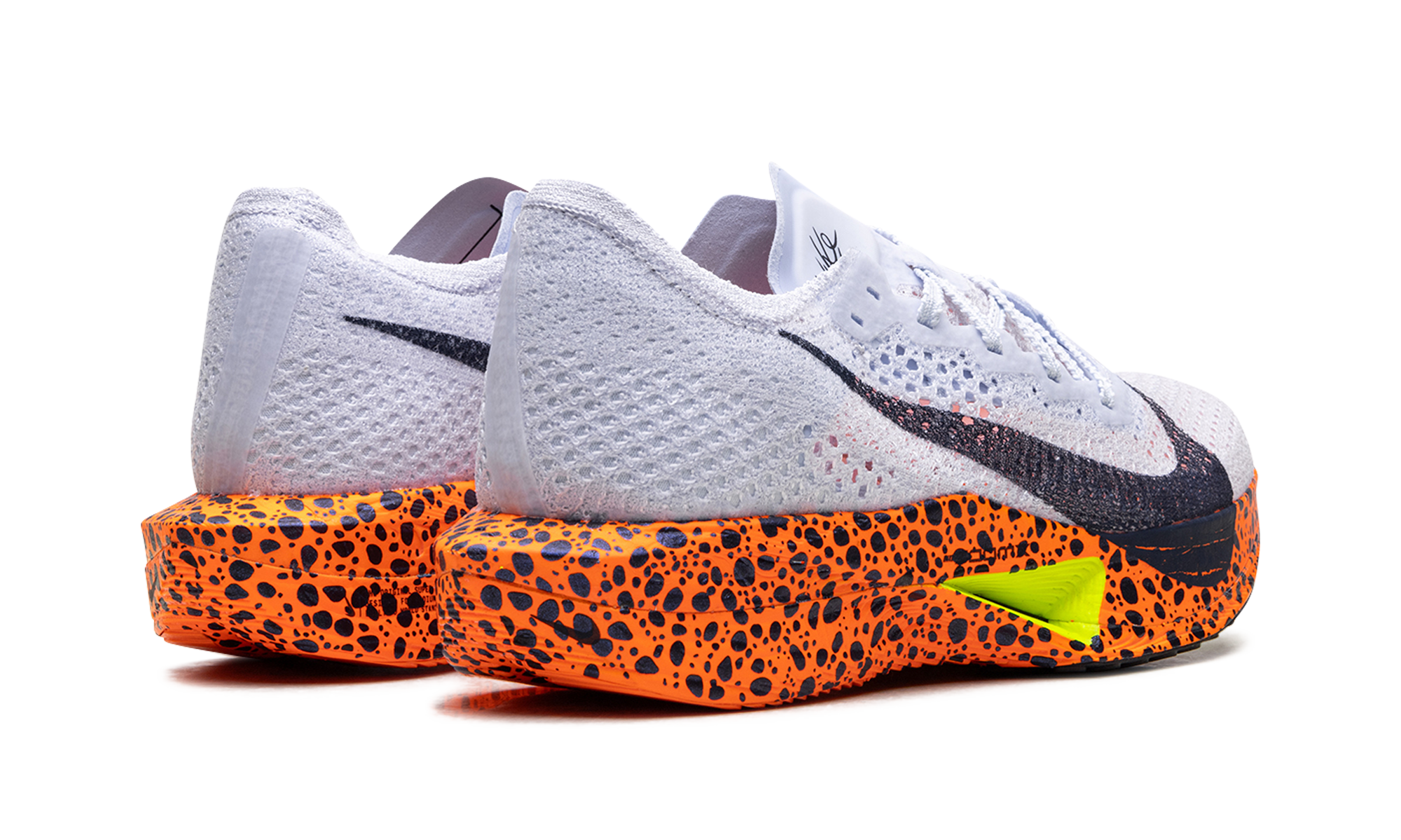 ZoomX VaporFly Next% 3 WMNS  Electric Pack
