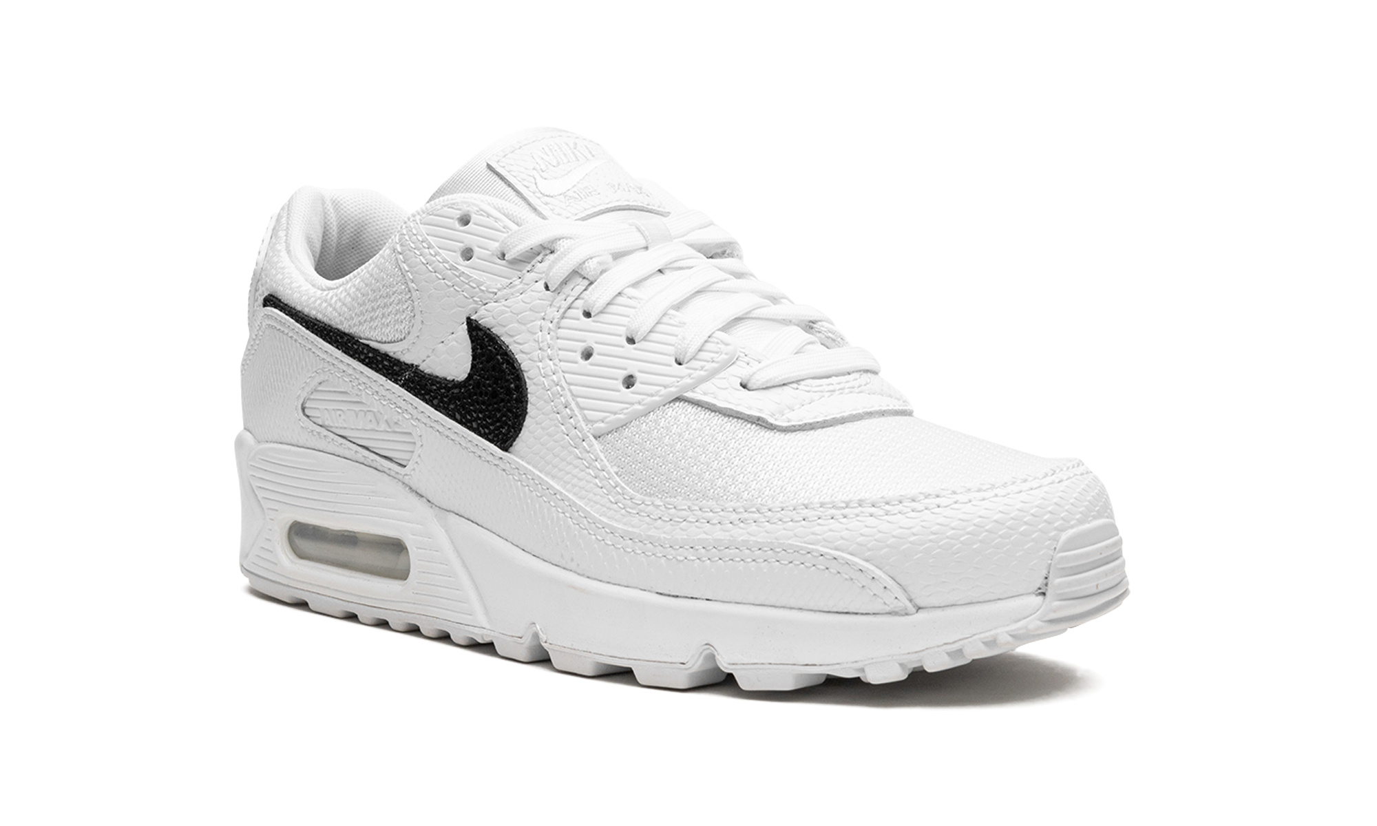 AIR MAX 90 WMNS  White Reptile