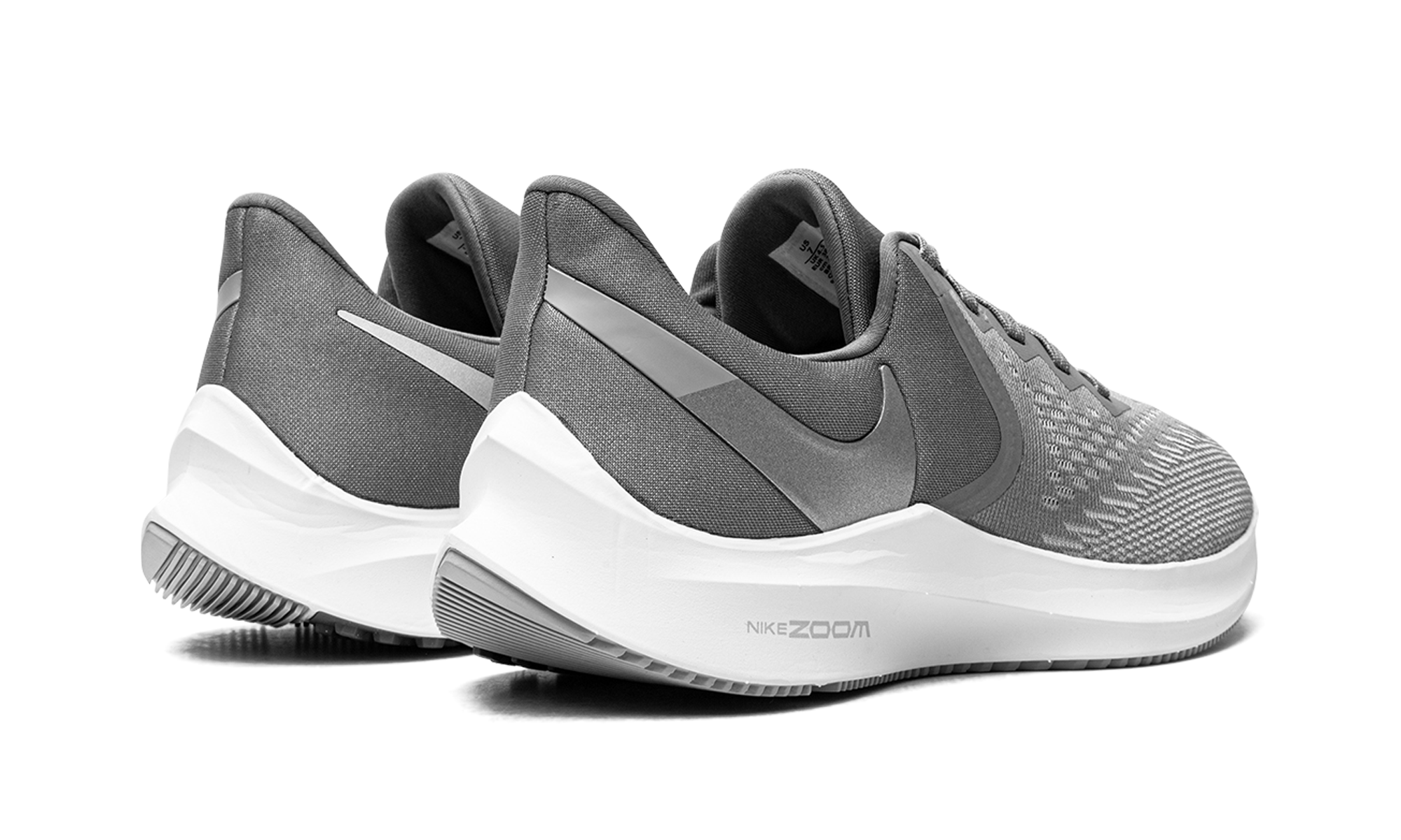 ZOOM INFLO 6 MNS WMNS