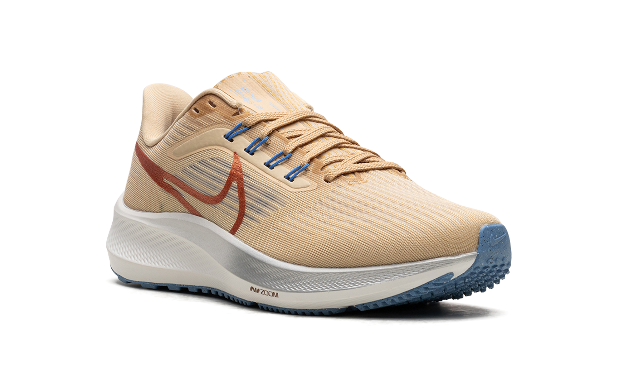 NIKE AIR ZOOM PEGASUS 39 WMNS  Sesame