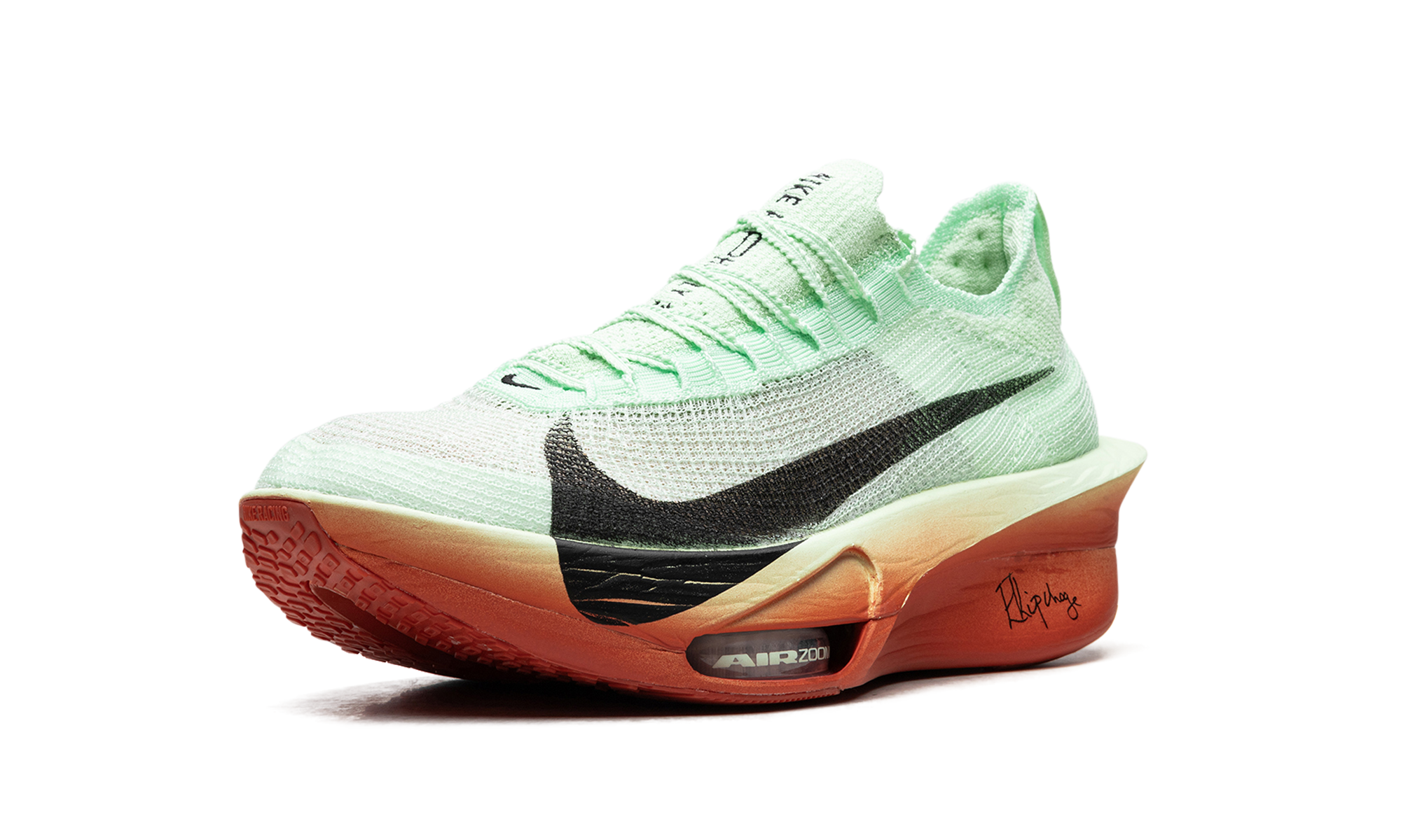 ZoomX AlphaFly 3  Eliud Kipchoge