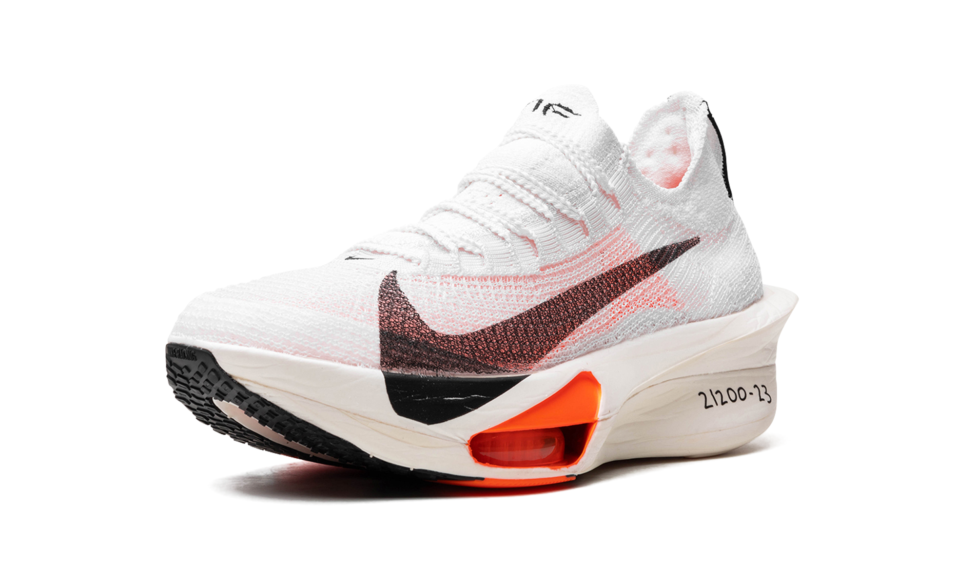 ZOOMX ALPHAFLY 3 WMNS  Prototype