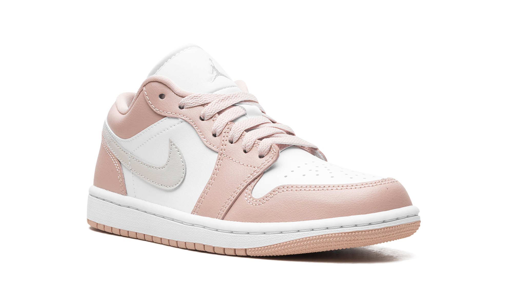Air Jordan 1 Low WMNS  CRIMSON TINT