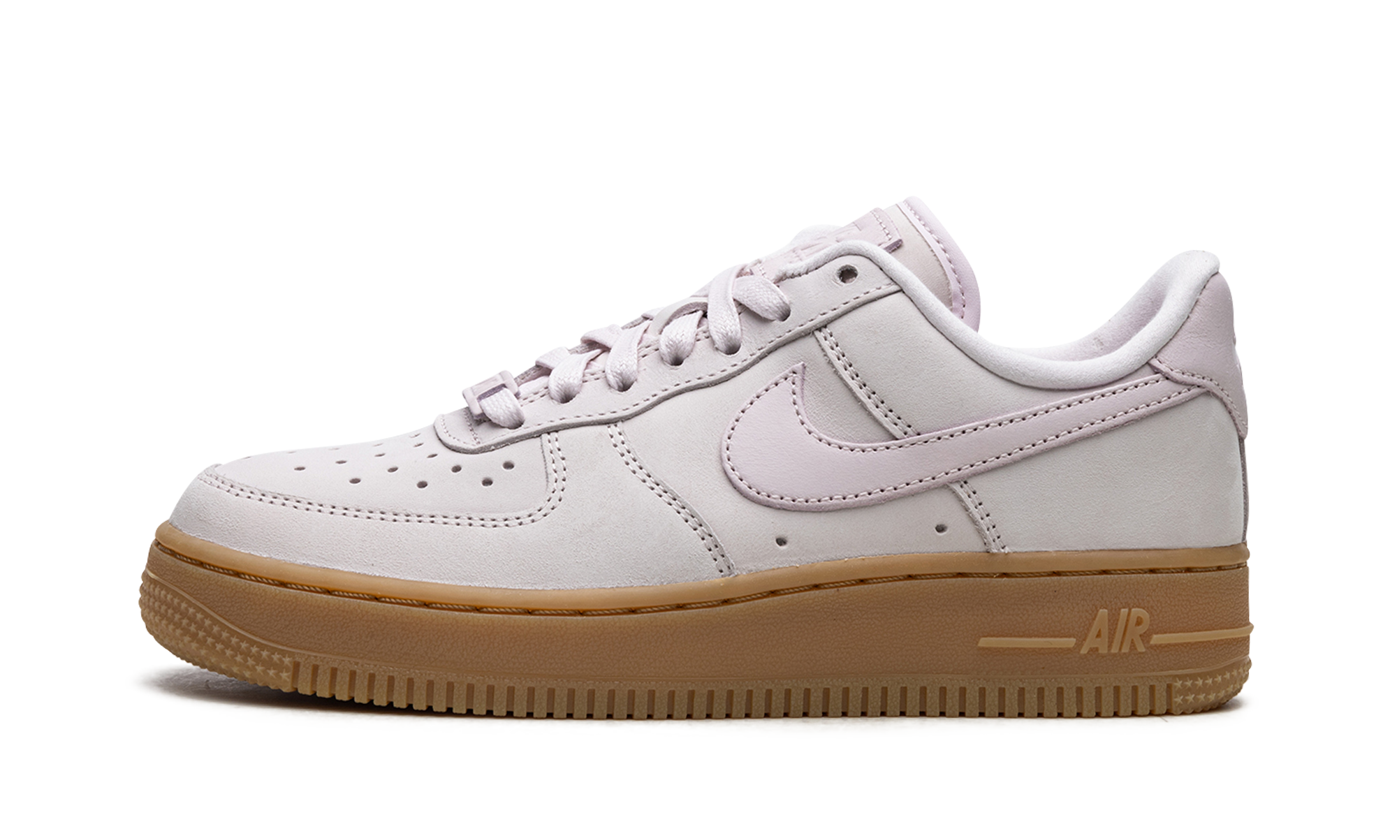 AIR FORCE 1 LO WMNS  Pearl Pink/Gum