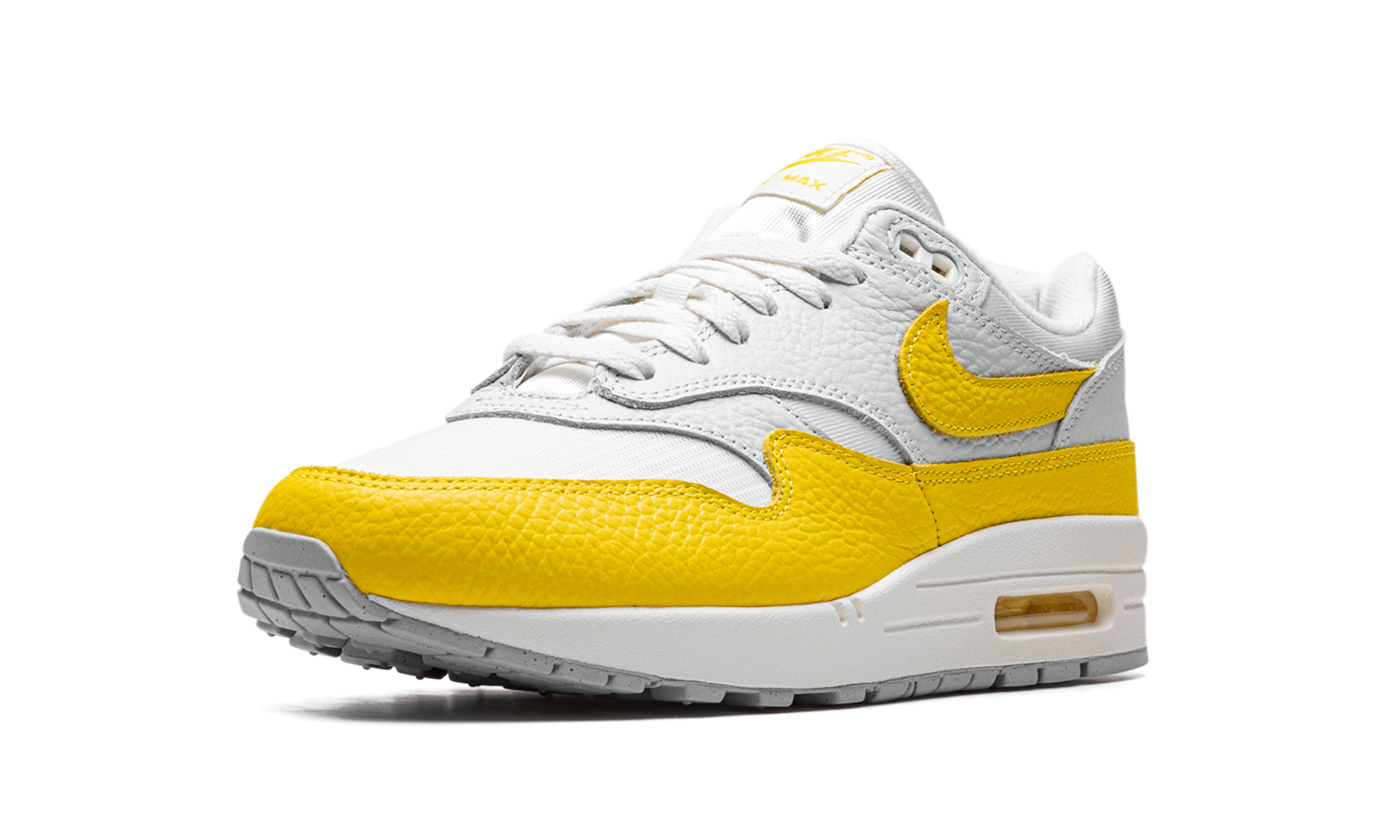 AIR MAX 1 WMNS  Tour Yellow