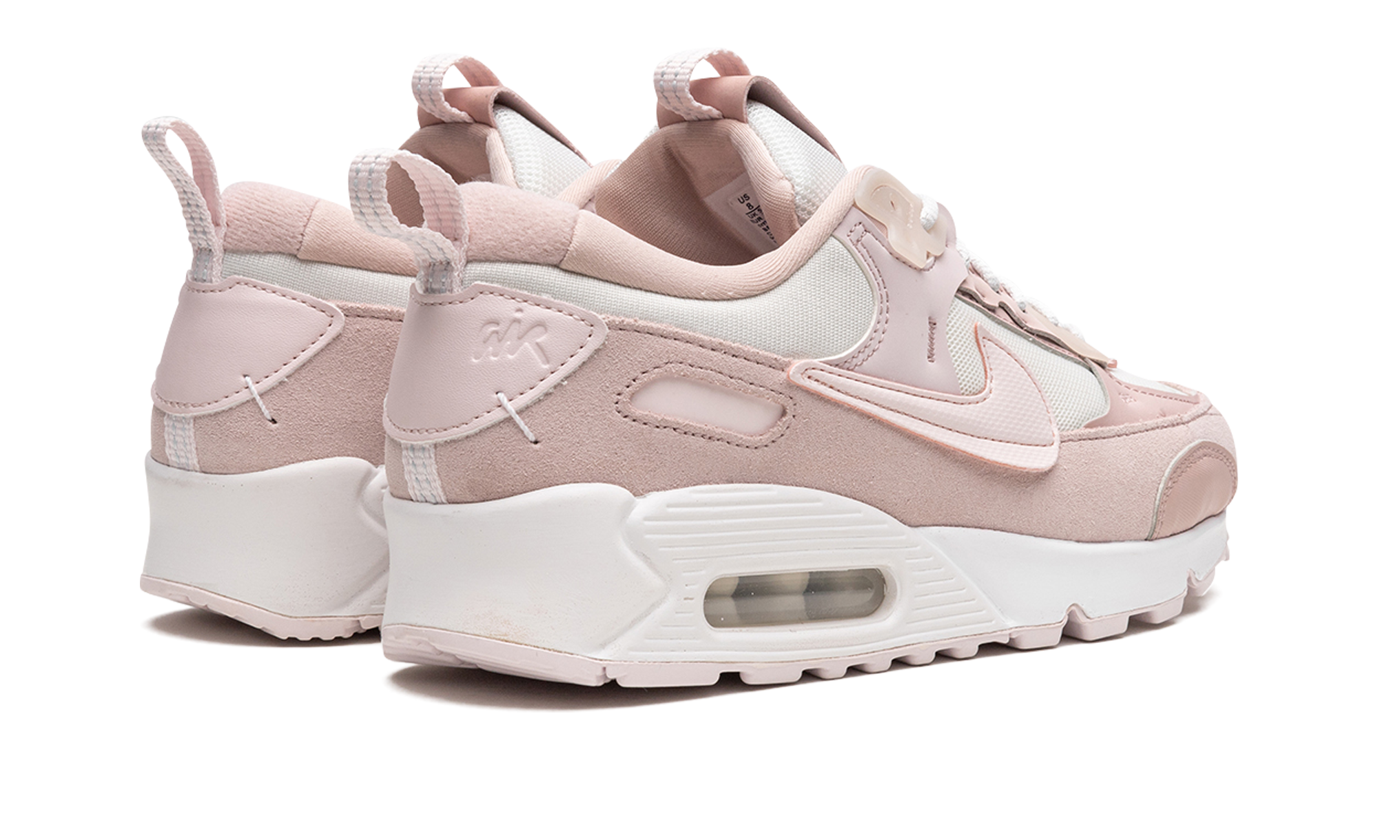 AIR MAX 90 FUTURA MNS WMNS  Barley Rose