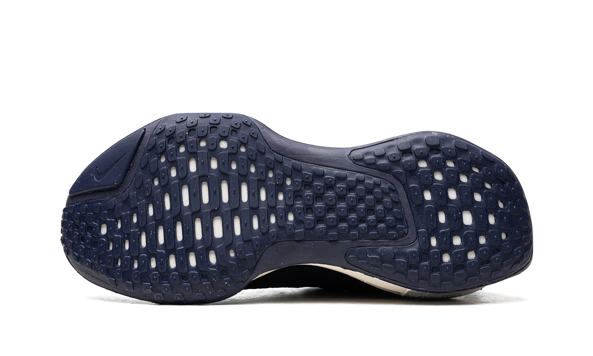 ZoomX Invincible Run 3  College Navy