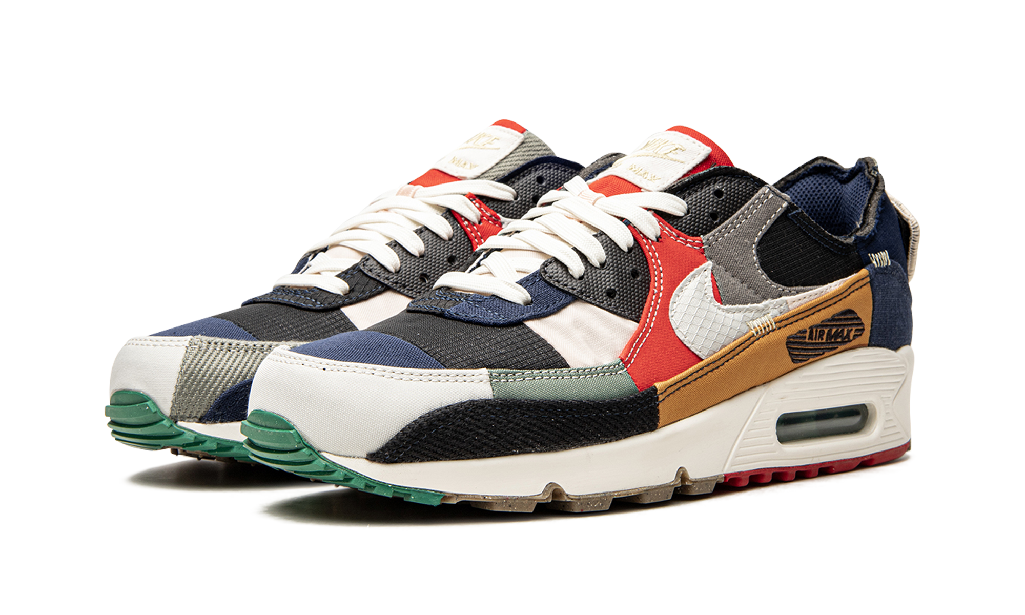 AIR MAX 90 MNS WMNS  Legacy