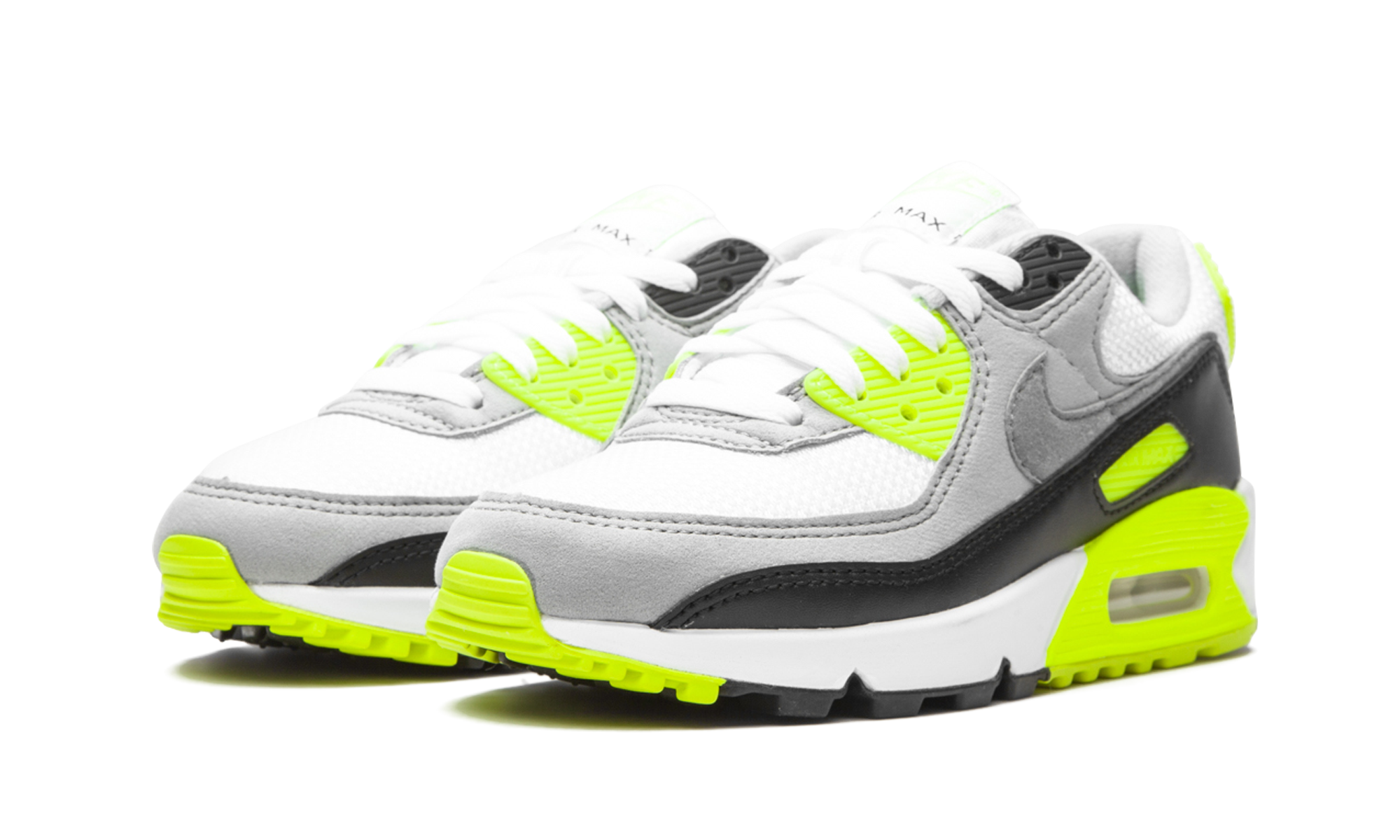 AIR MAX 90 WMNS  Volt