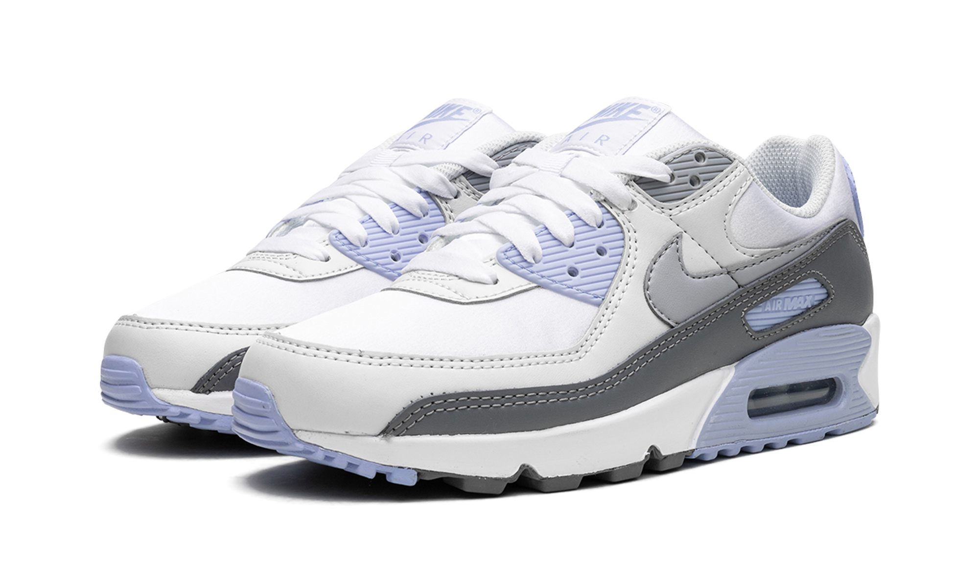 AIR MAX 90 WMNS  Cobalt Bliss
