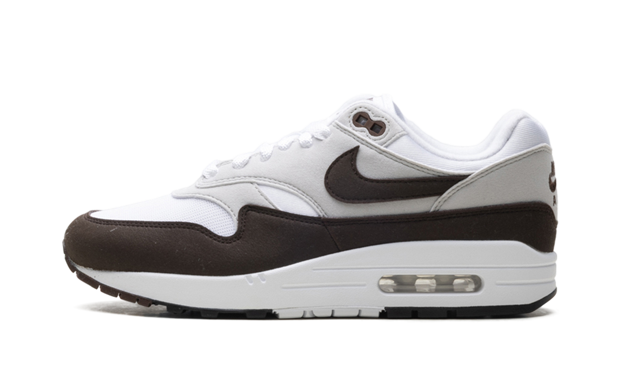 Air Max 1 WMNS  Baroque Brown