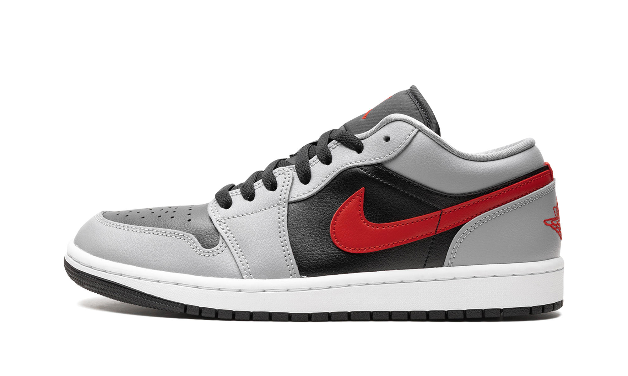 AIR JORDAN 1 WMNS  Cement Fire Red