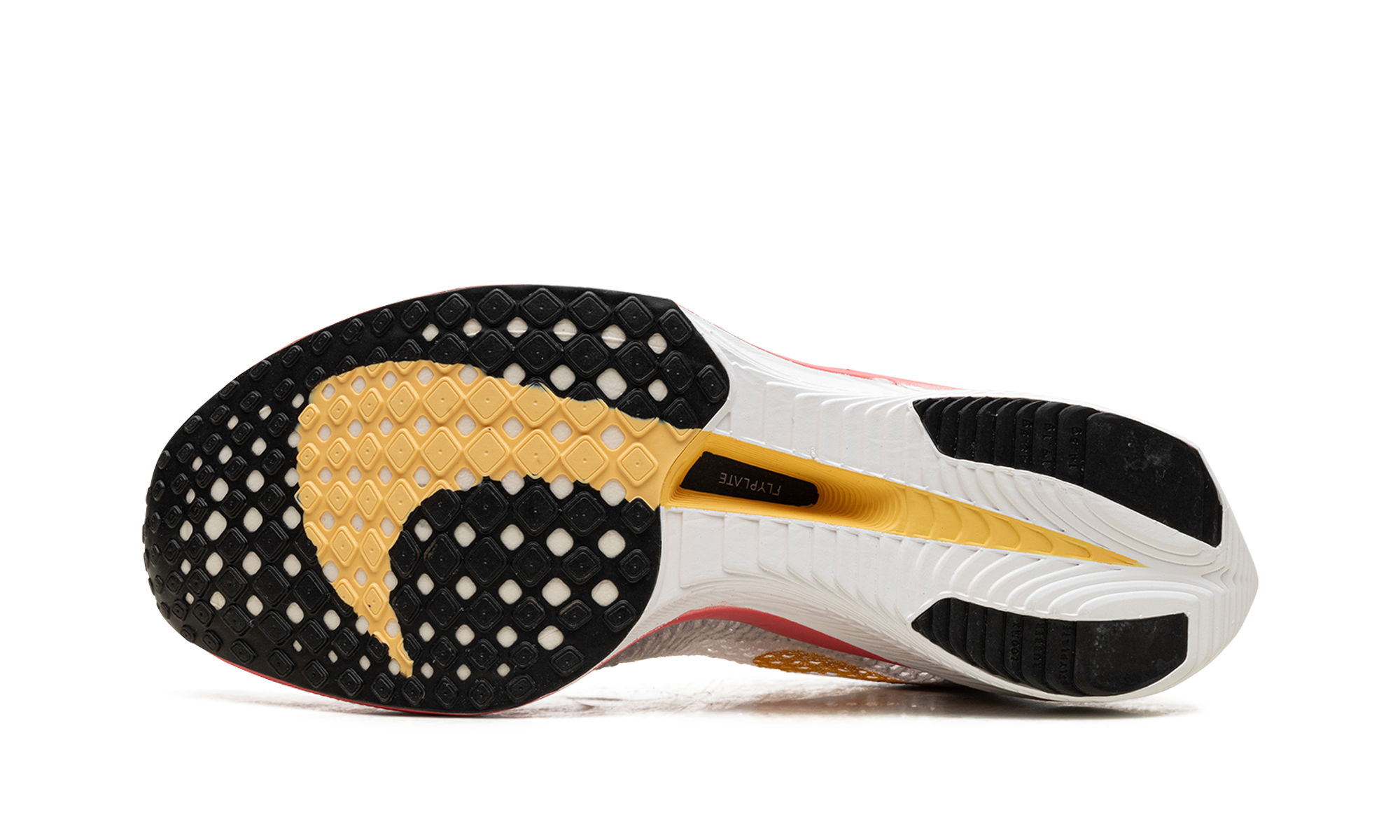 Zoomx Vaporfly Next% 3  Topaz Gold