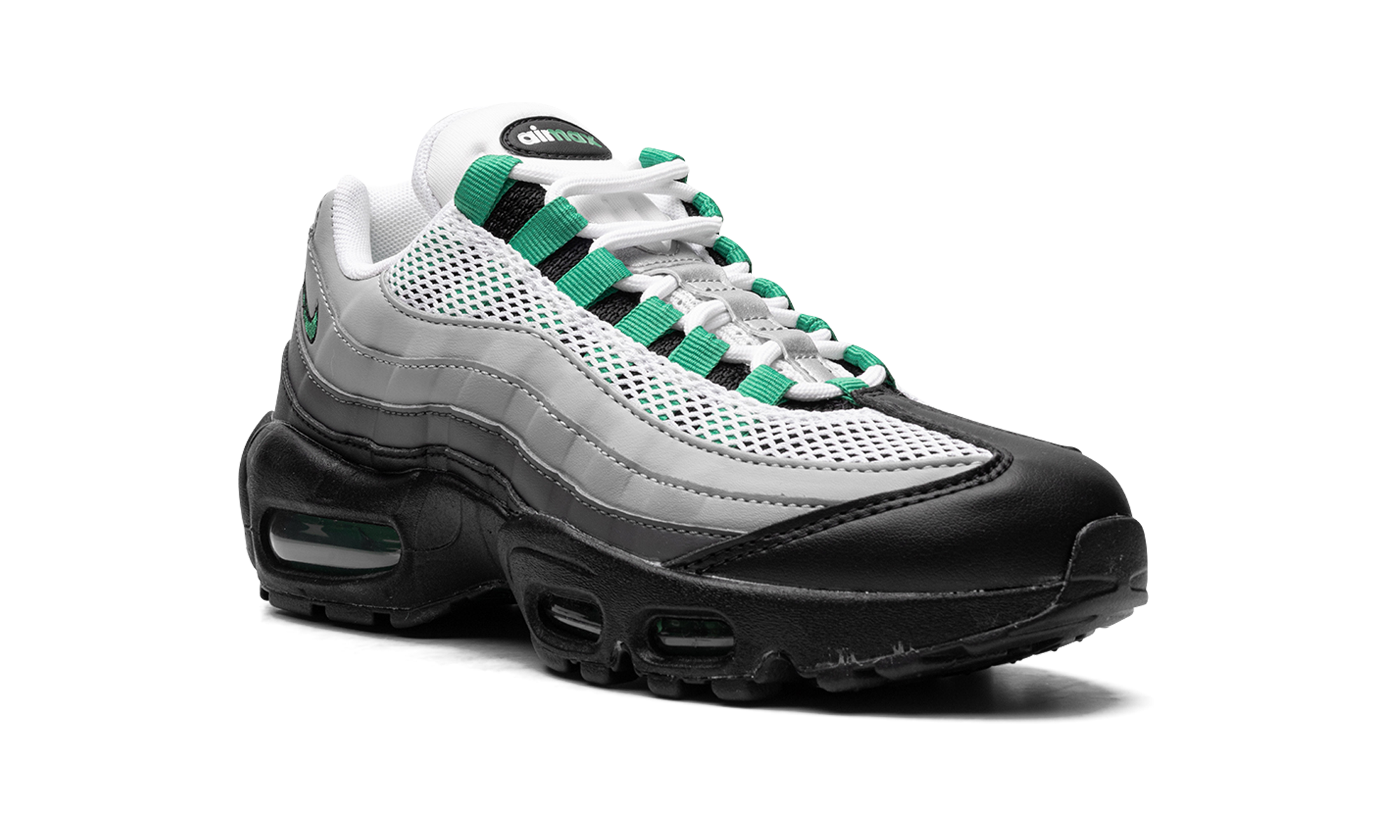 AIR MAX 95 NEXT NATURE WMNS  Stadium Green