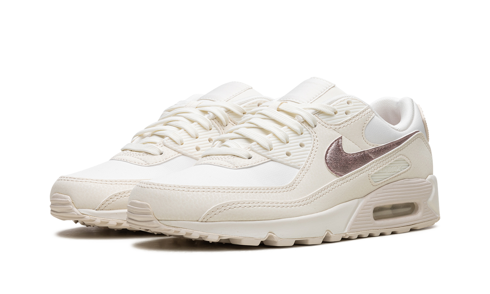 AIR MAX 90 WMNS  Sail Pink Oxford