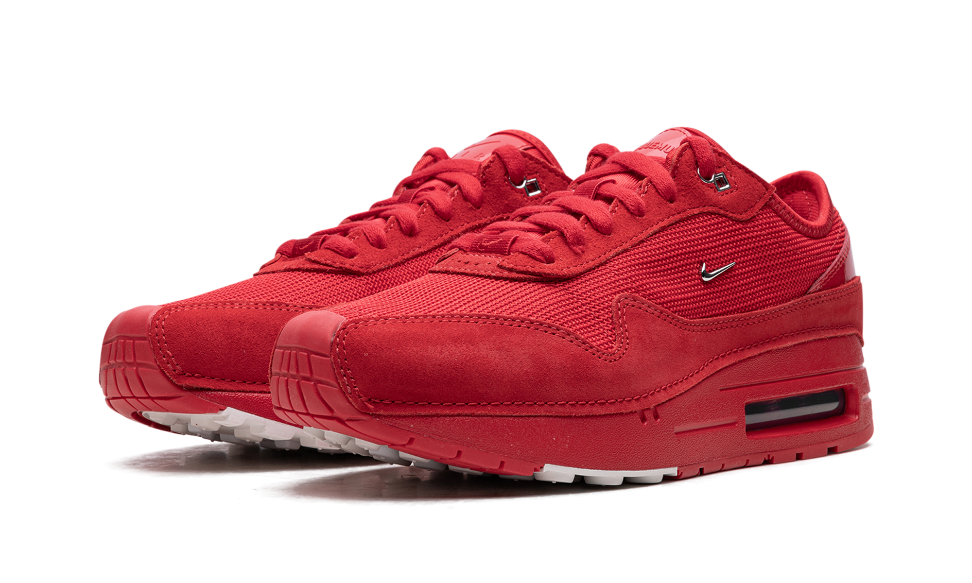 Air Max 1 ’86 WMNS  Jacquemus - Mystic Red
