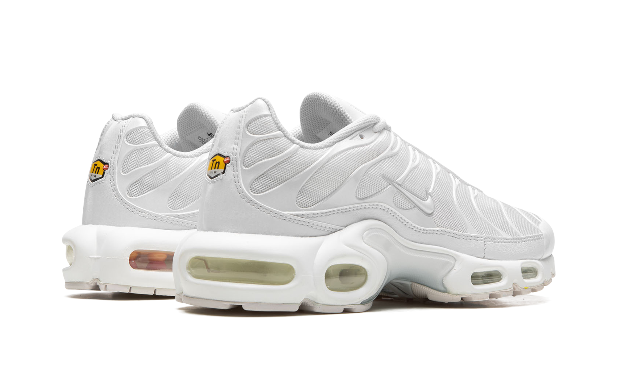 AIR MAX PLUS WMNS  Pure Platinum