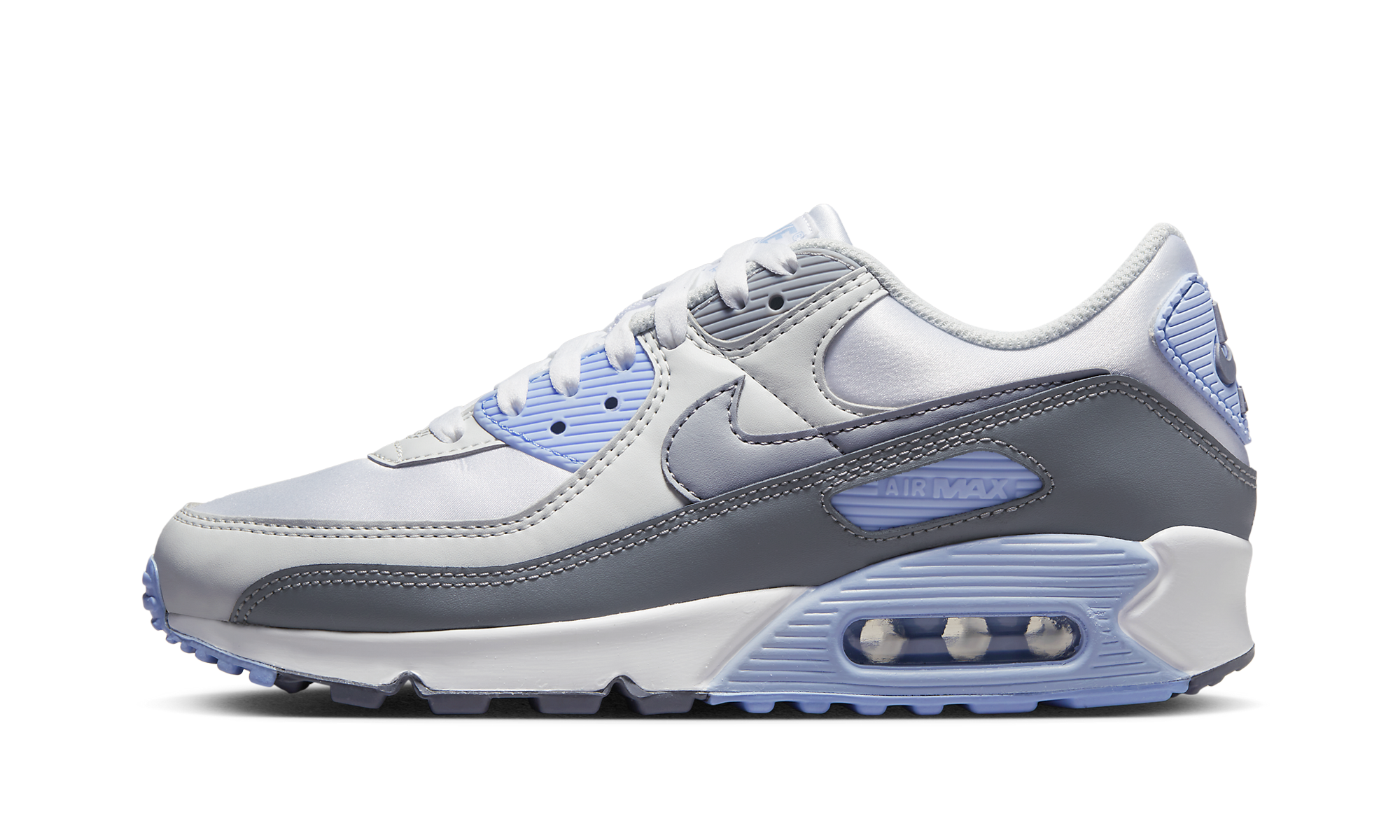 AIR MAX 90 WMNS  Cobalt Bliss