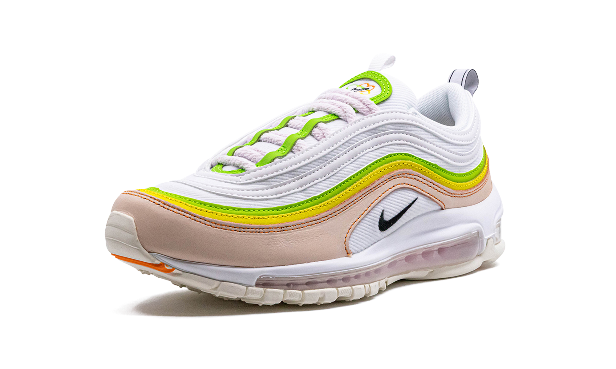 AIR MAX 97 WMNS  Feel Love