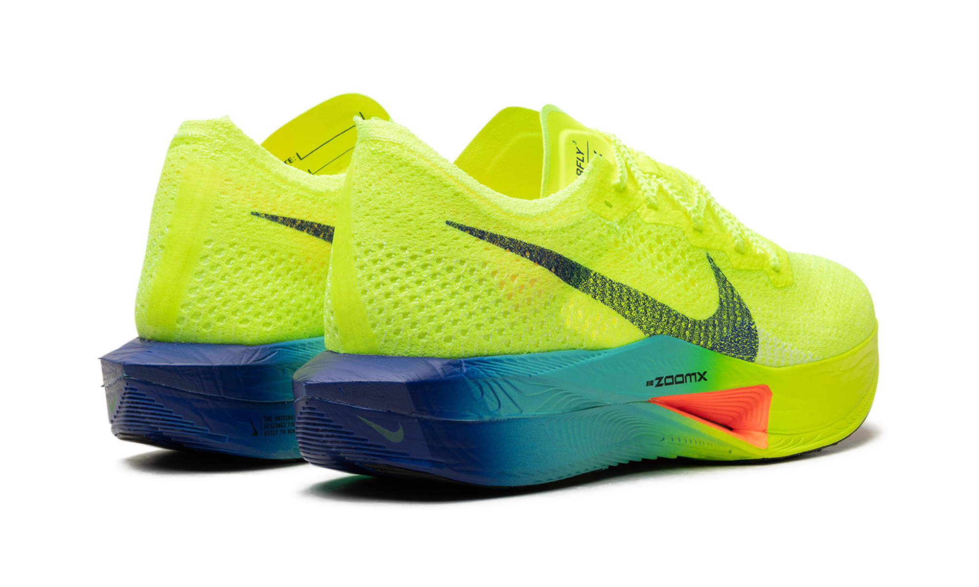 ZoomX Vaporfly 3  Fast Pack