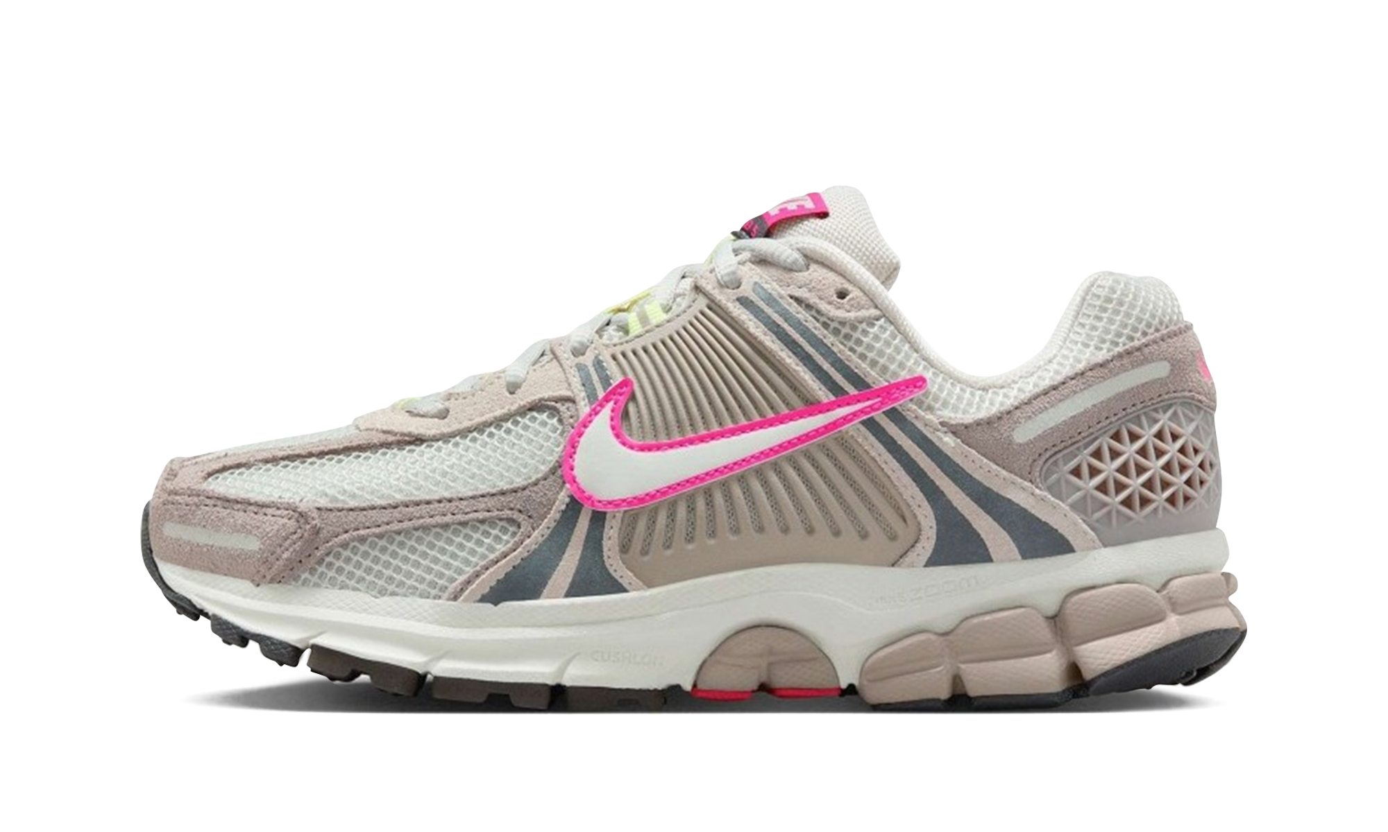 Air Zoom Vomero 5 WMNS  College Grey Medium Ash