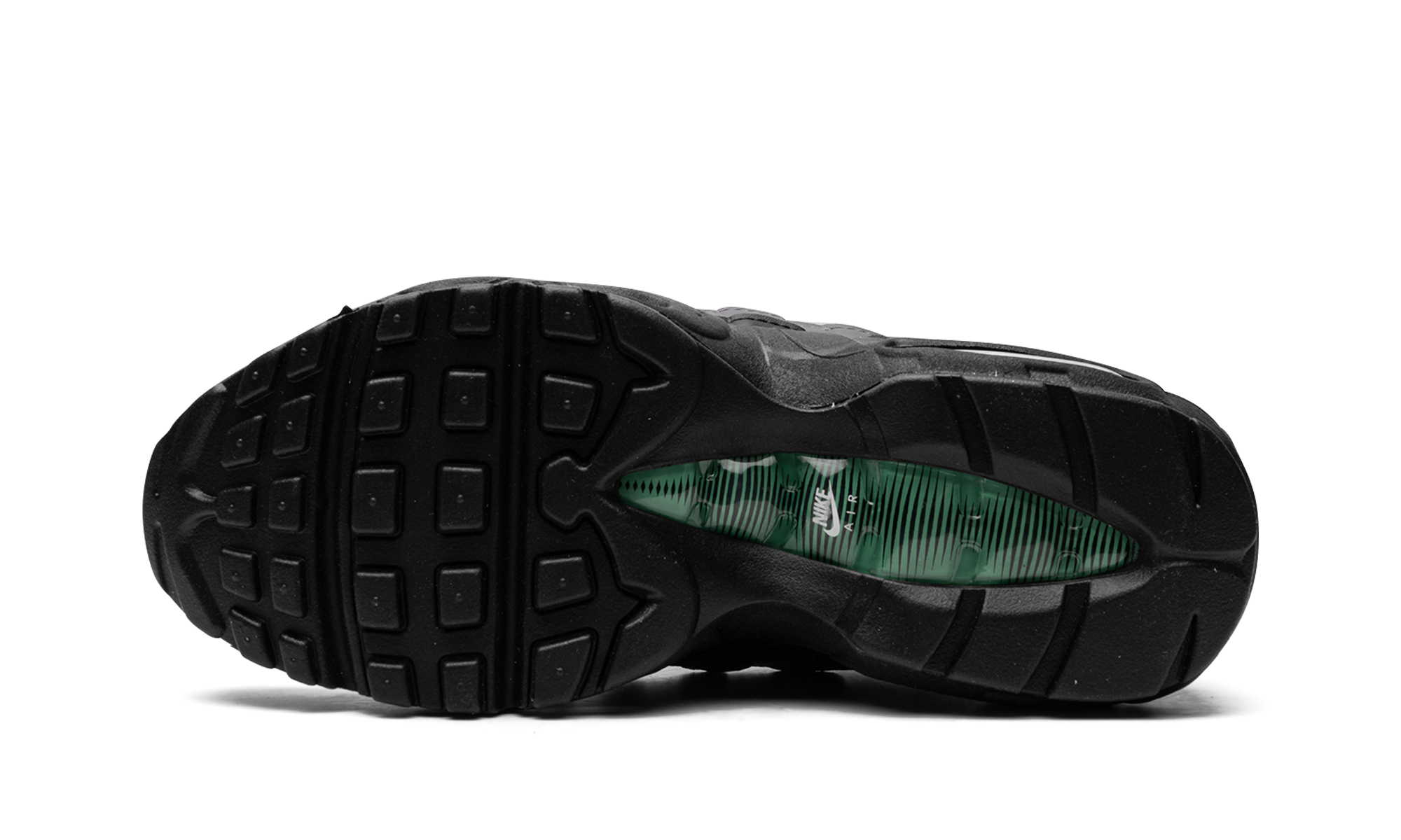 AIR MAX 95 NEXT NATURE WMNS  Stadium Green