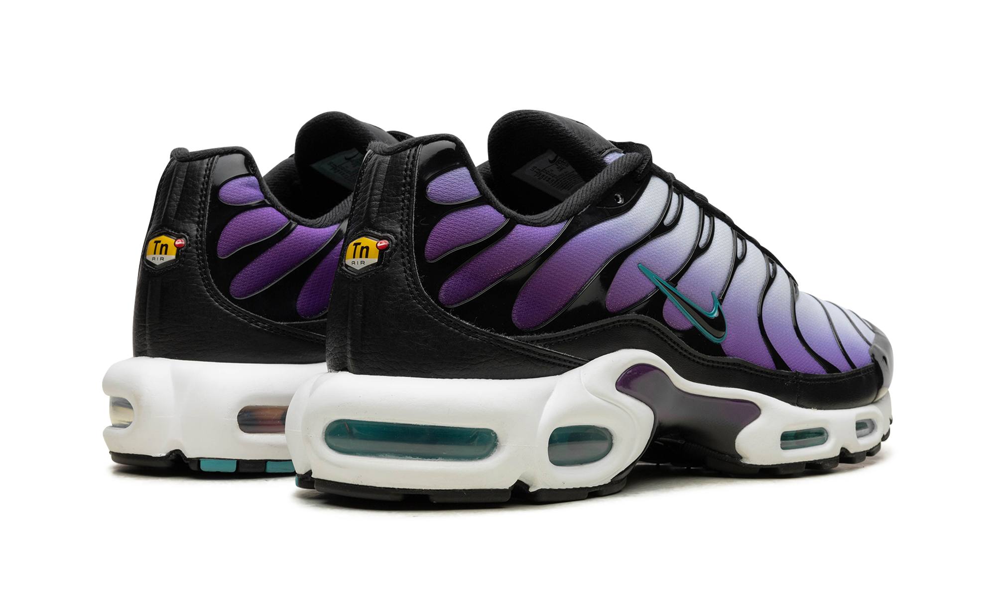 Air Max Plus  Reverse Grape