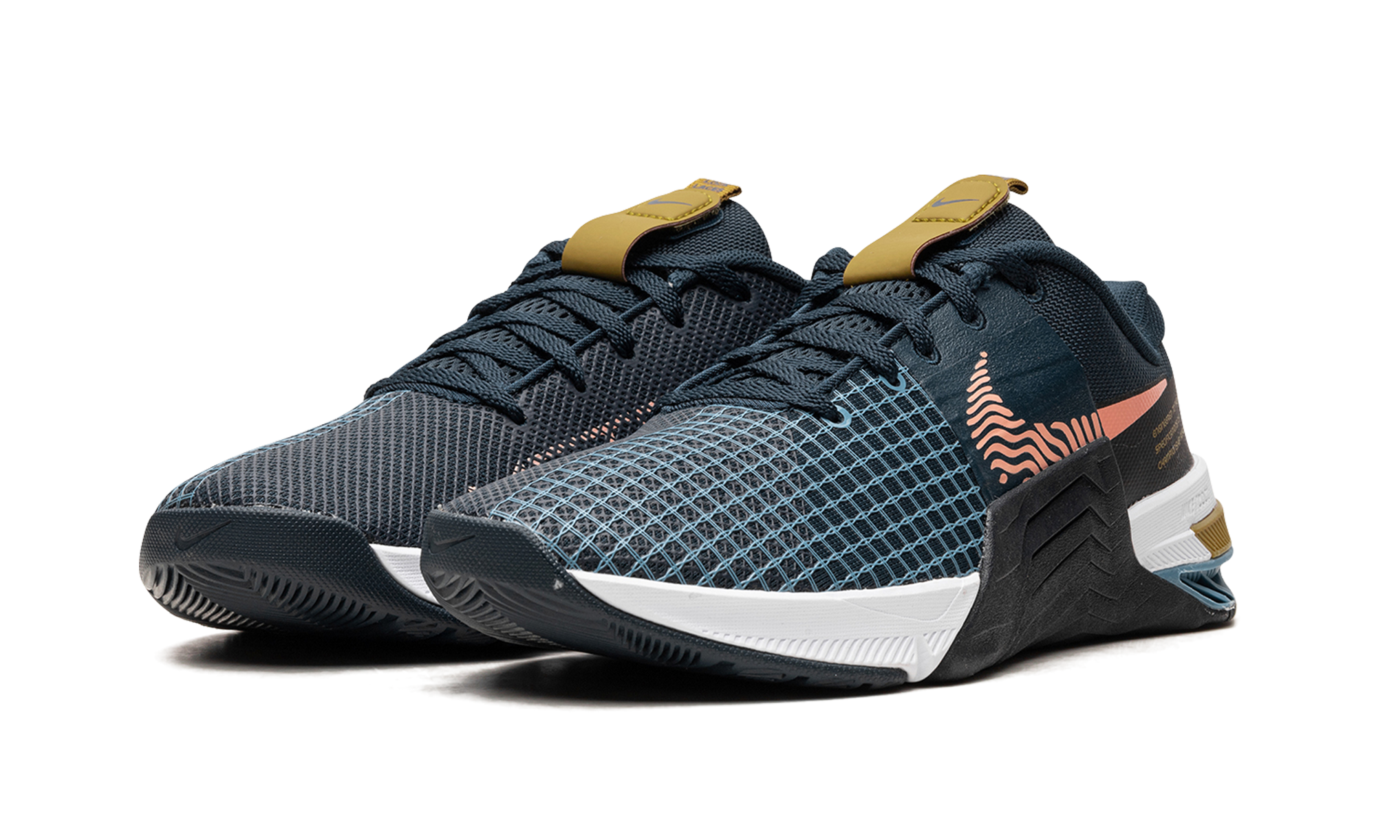 Nike Metcon 8  Armory Navy