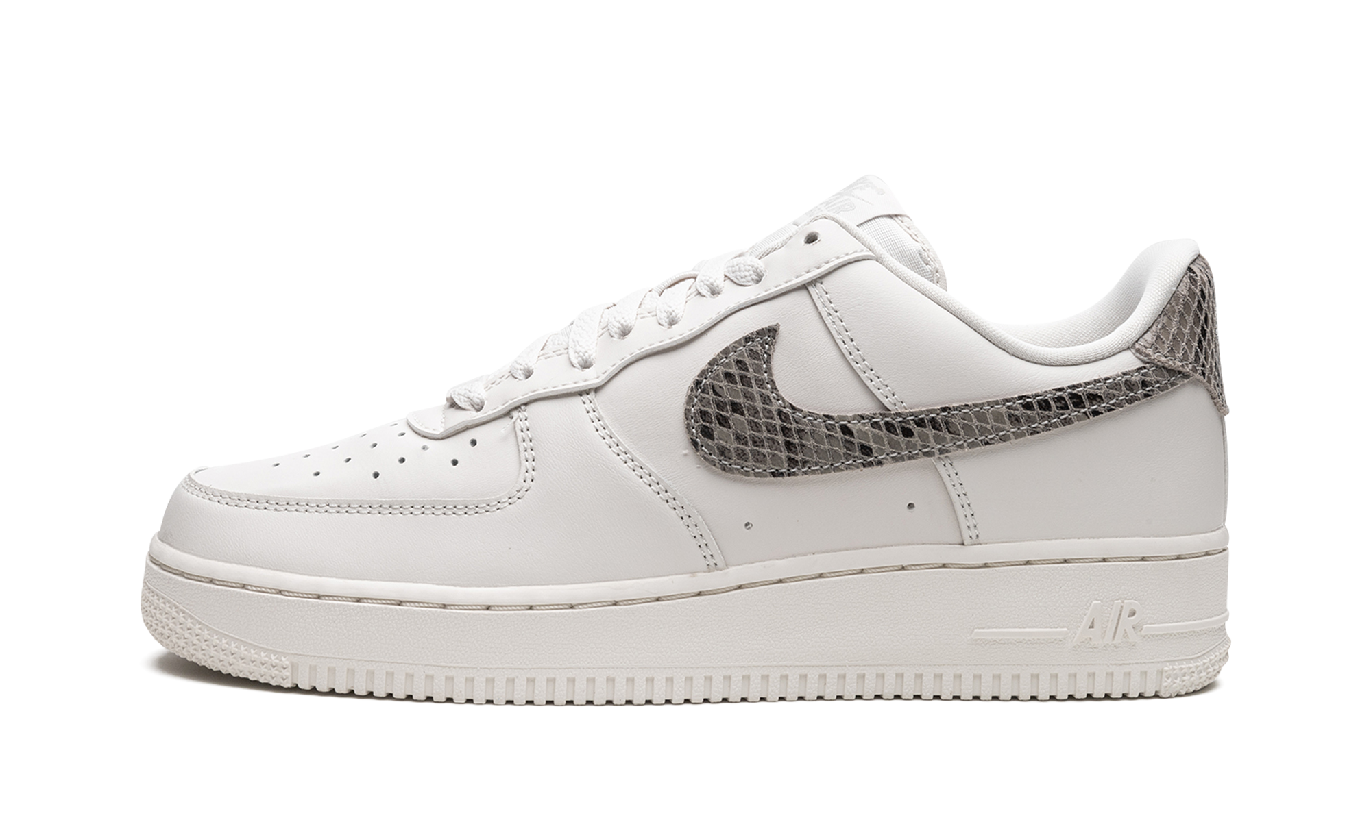 AIR FORCE 1 LO '07 WMNS  Phantom / Snakeskin