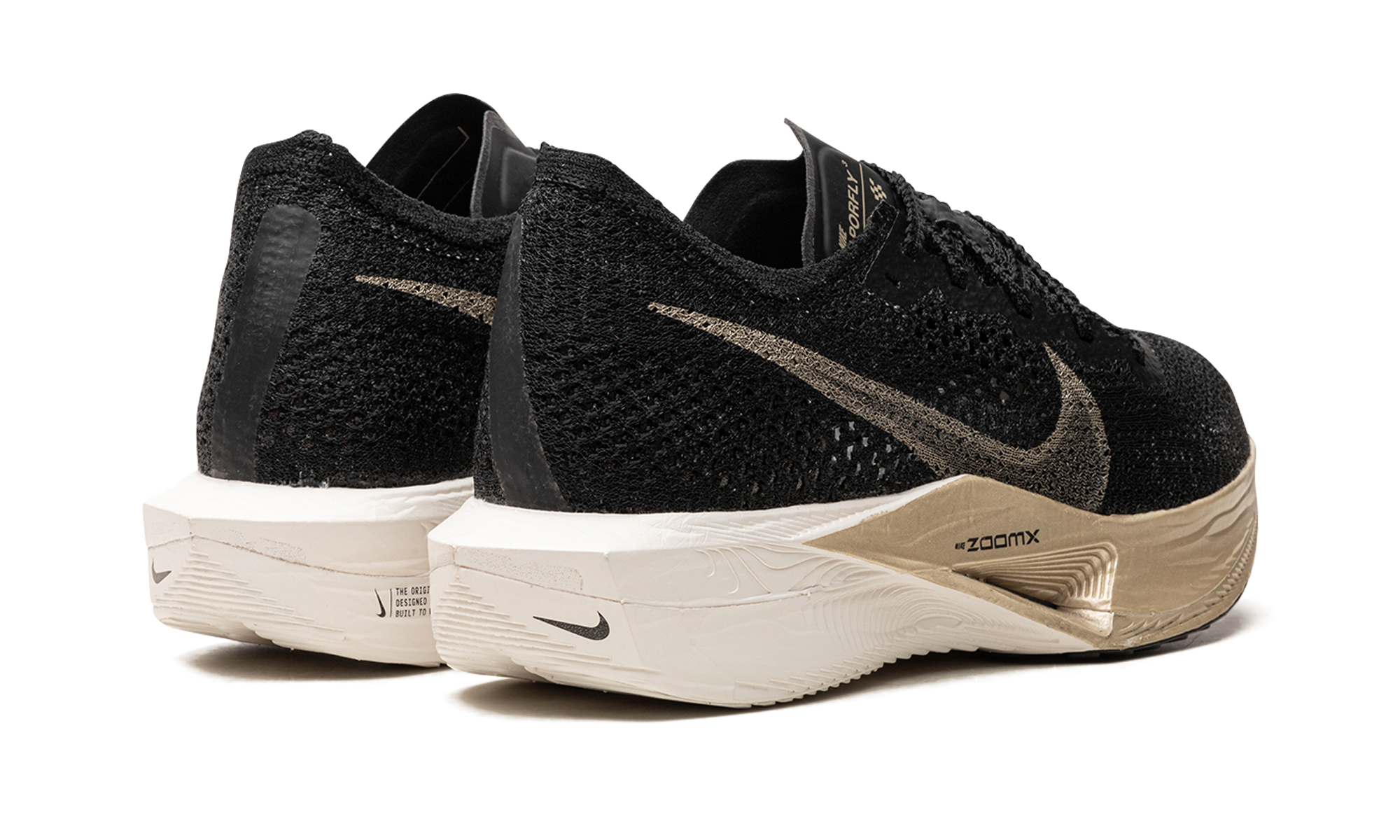 ZOOMX VAPORFLY NEXT% 3 WMNS  Metallic Gold