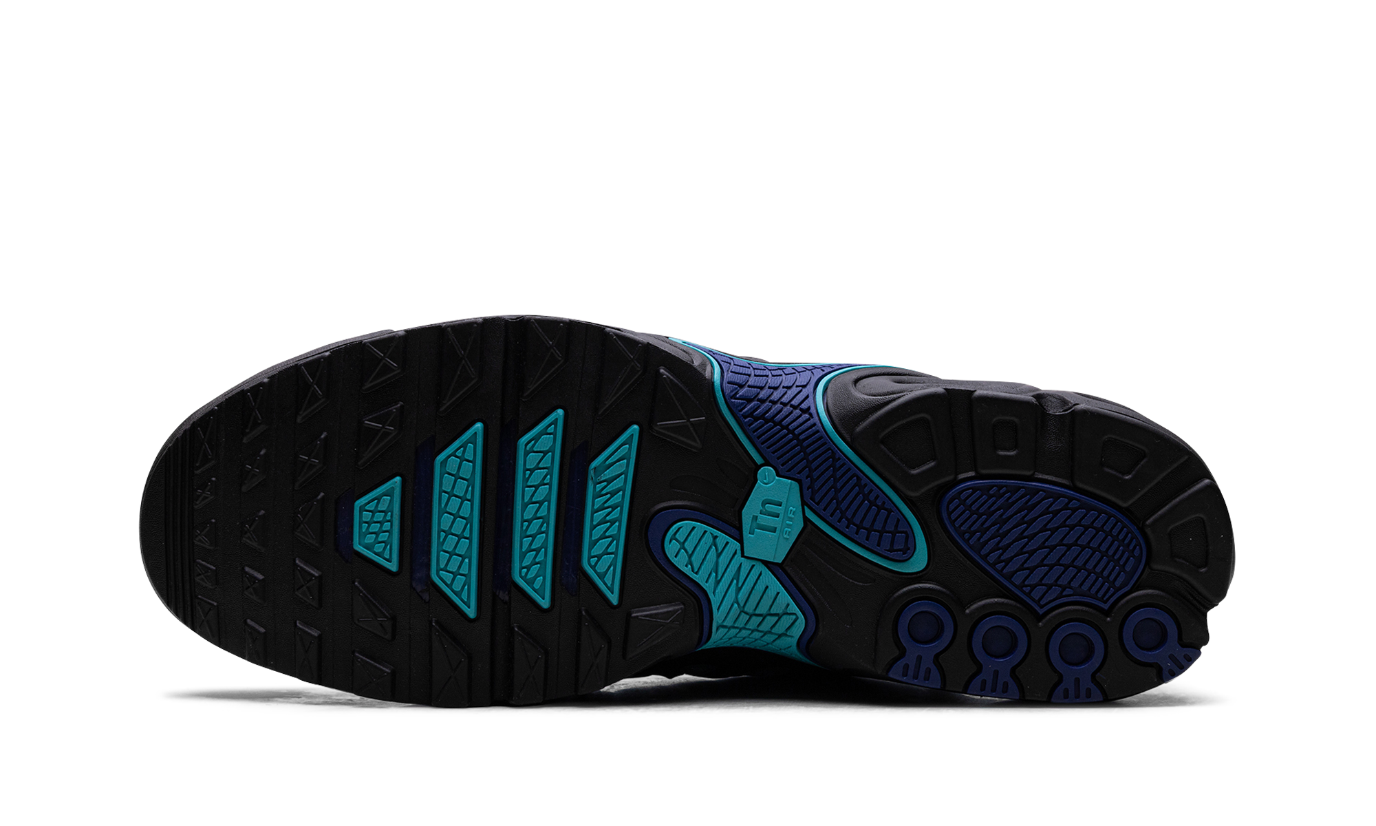 Air Max Plus Drift  Deep Royal Blue
