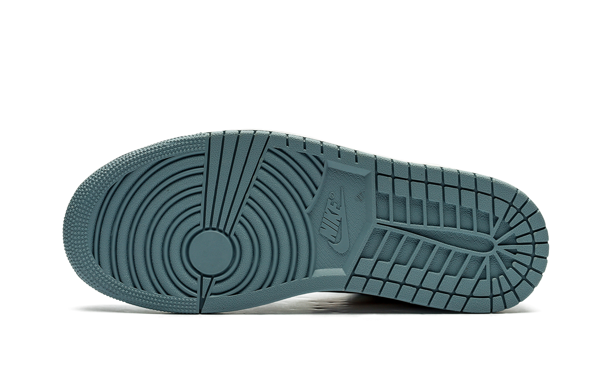 Air Jordan 1 Low WMNS  Blue Whisper