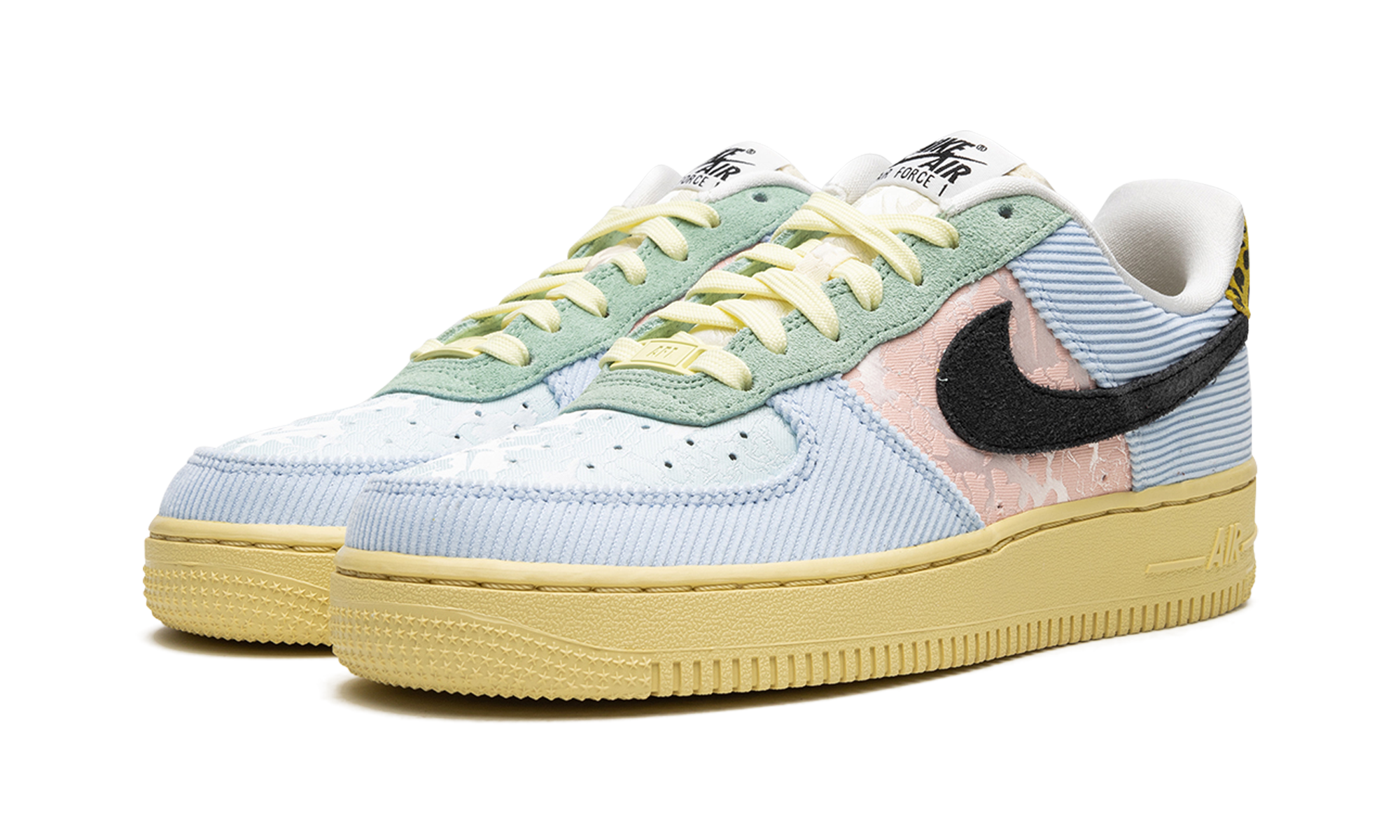 AIR FORCE 1 LO WMNS  Celestine Blue
