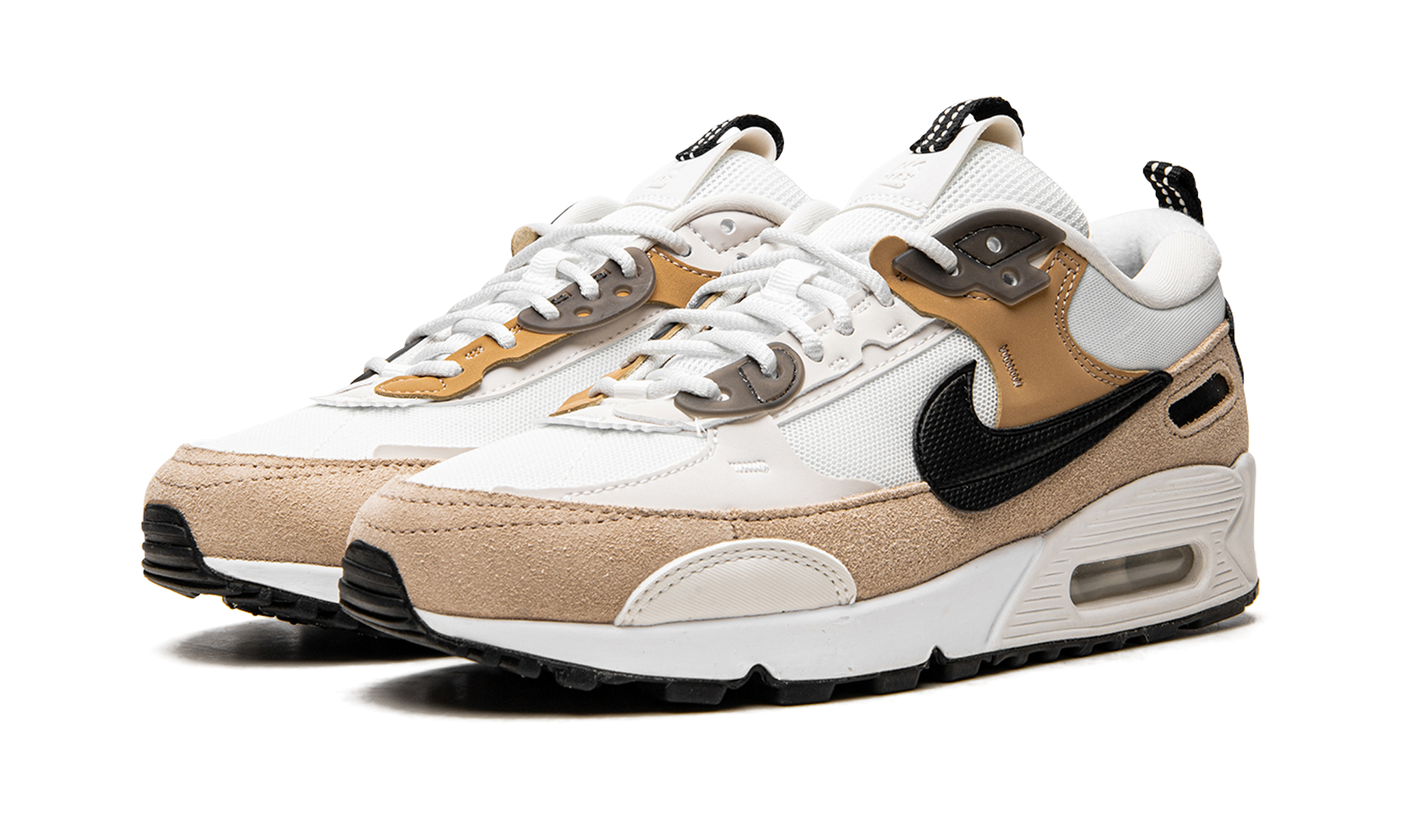 AIR MAX 90 FUTURA MNS WMNS  Tan