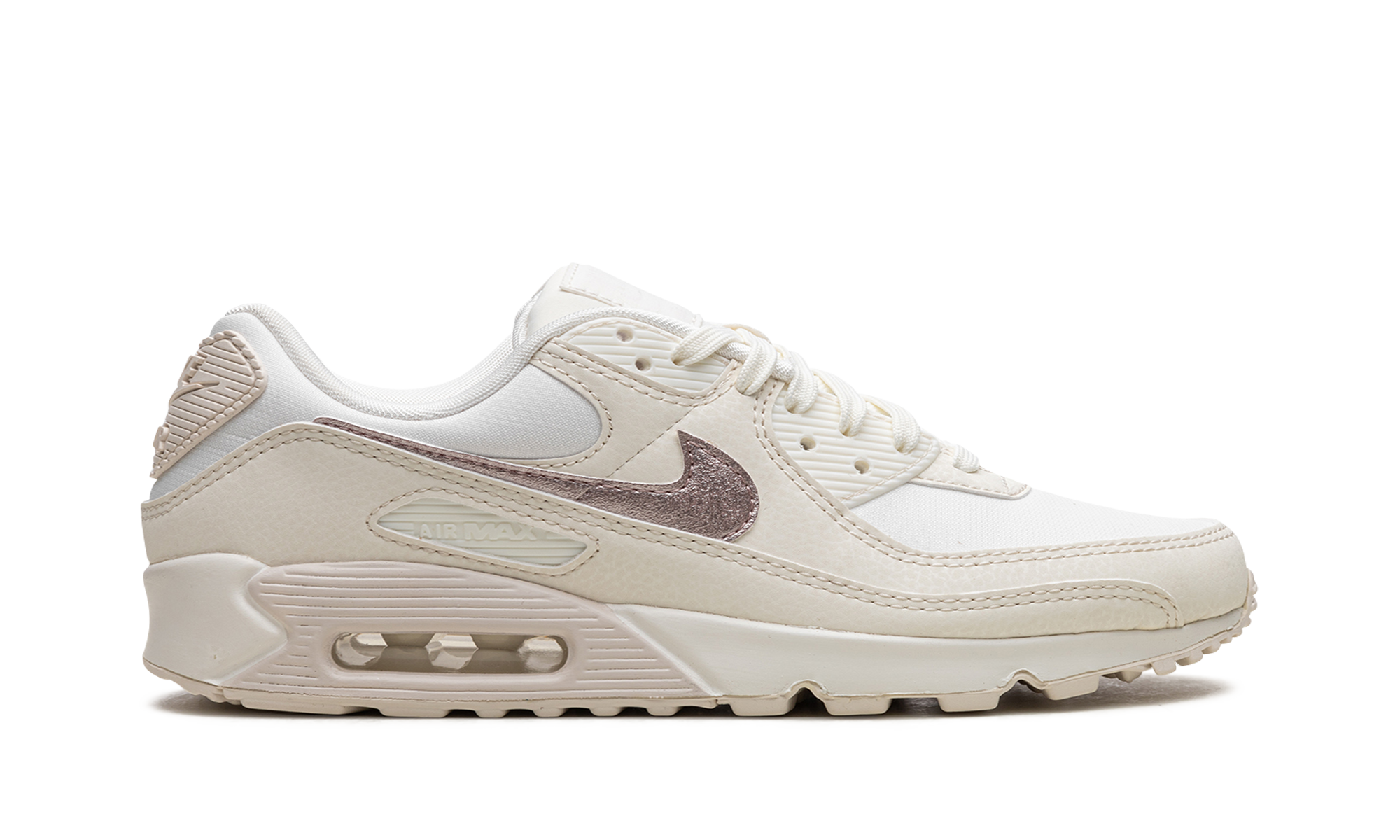 AIR MAX 90 WMNS  Sail Pink Oxford