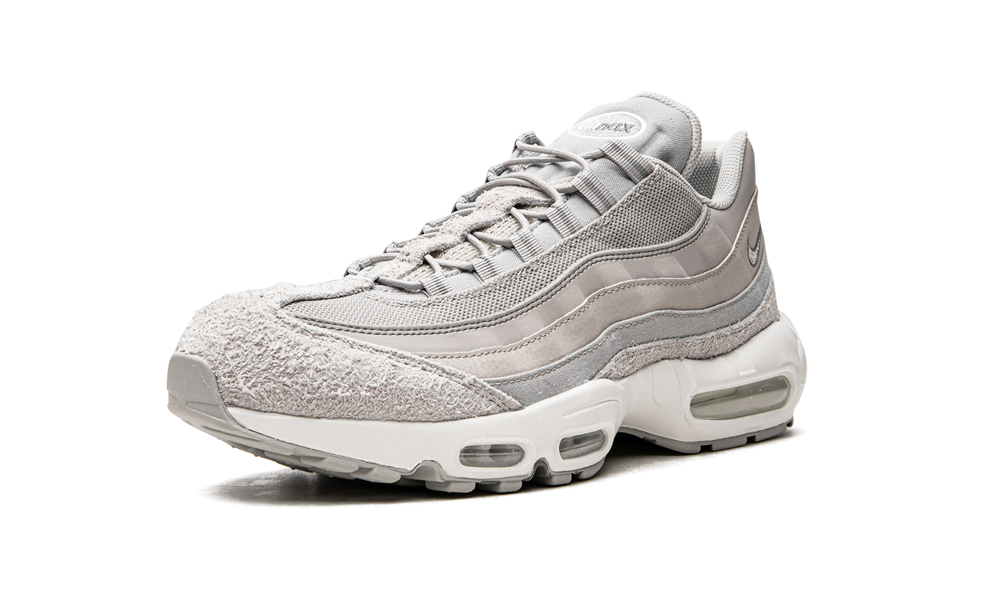 Air Max 95  Cobblestone