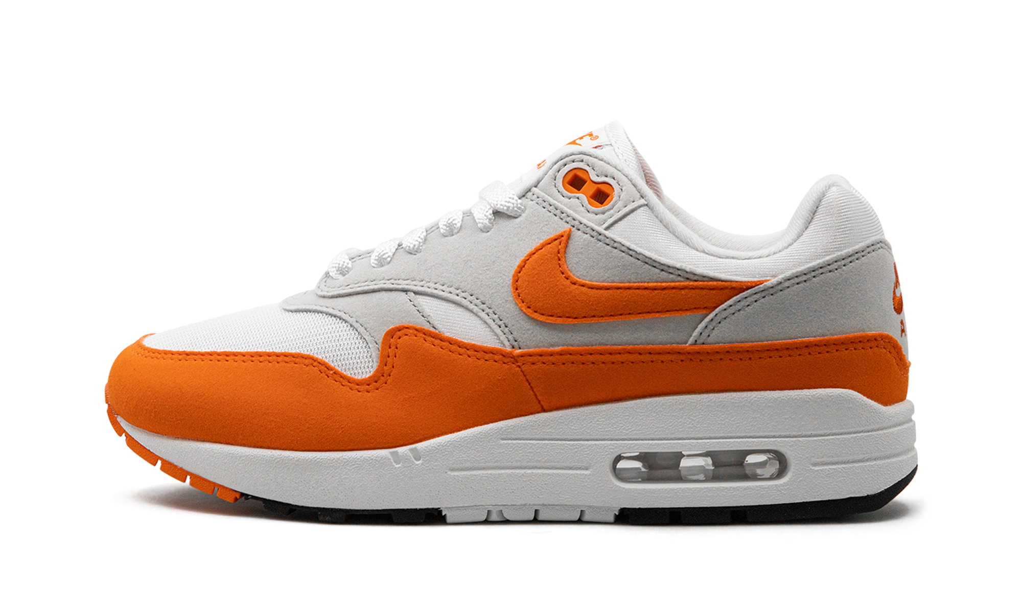 AIR MAX 1 WMNS  Safety Orange