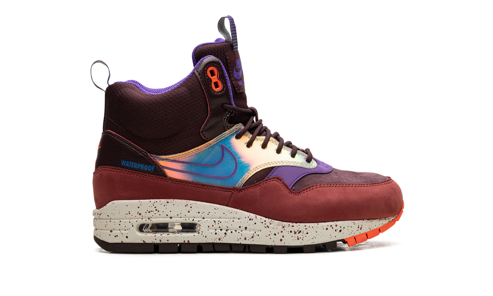 AIR MAX 1 MID SNEAKERBOOT WMNS