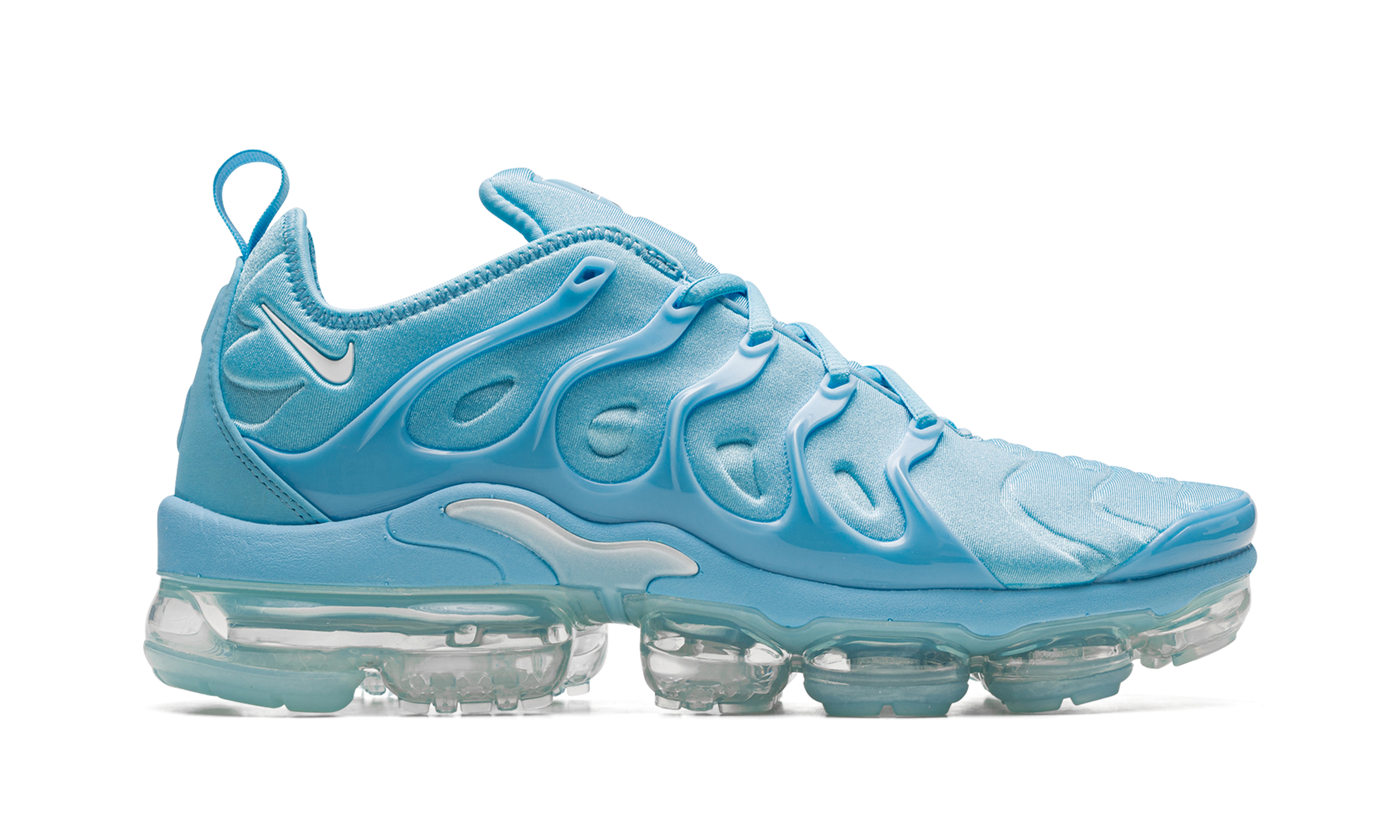 Air Vapormax Plus  Blue Chill