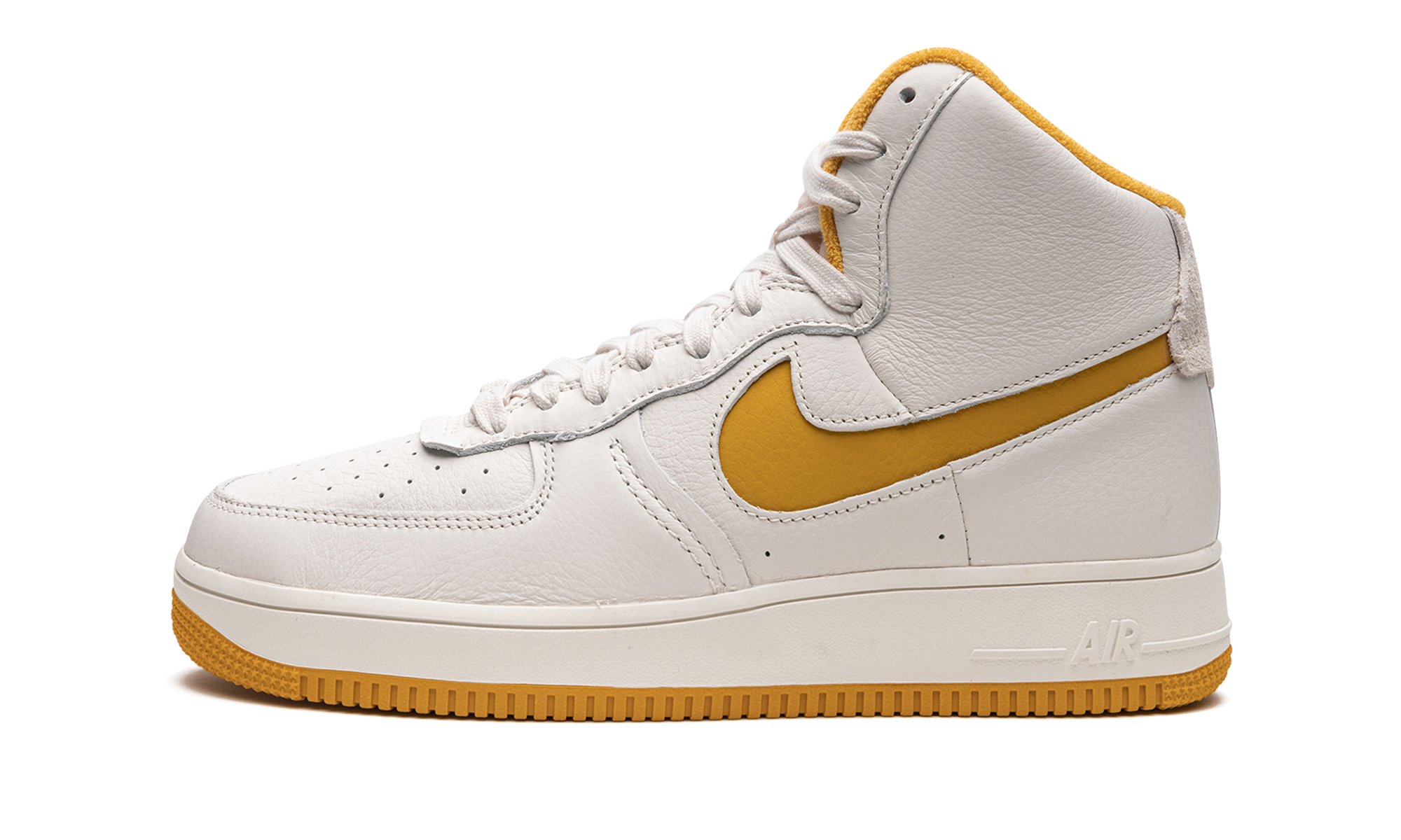 AIR FORCE 1 HIGH SCULPT MNS WMNS