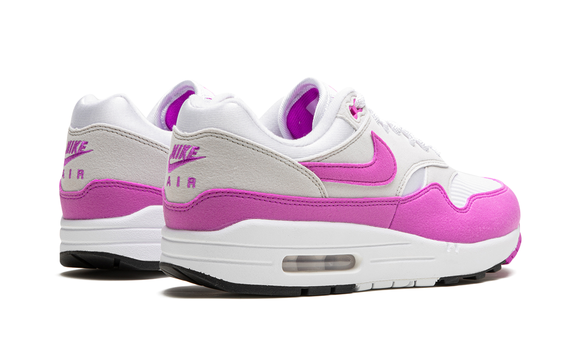 AIR MAX 1 WMNS  Fuchsia Dream