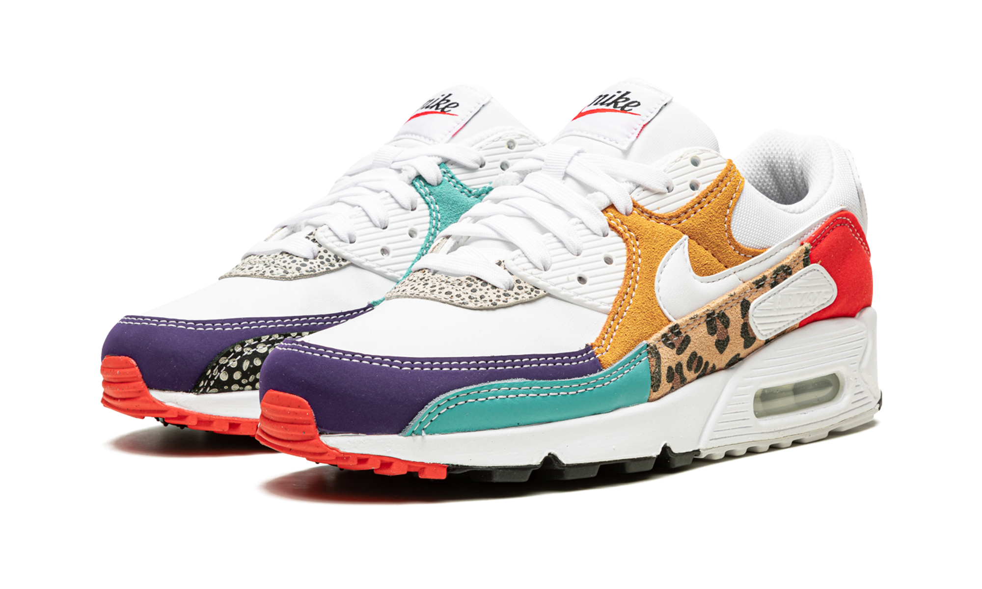 AIR MAX 90 SE WMNS  Animal