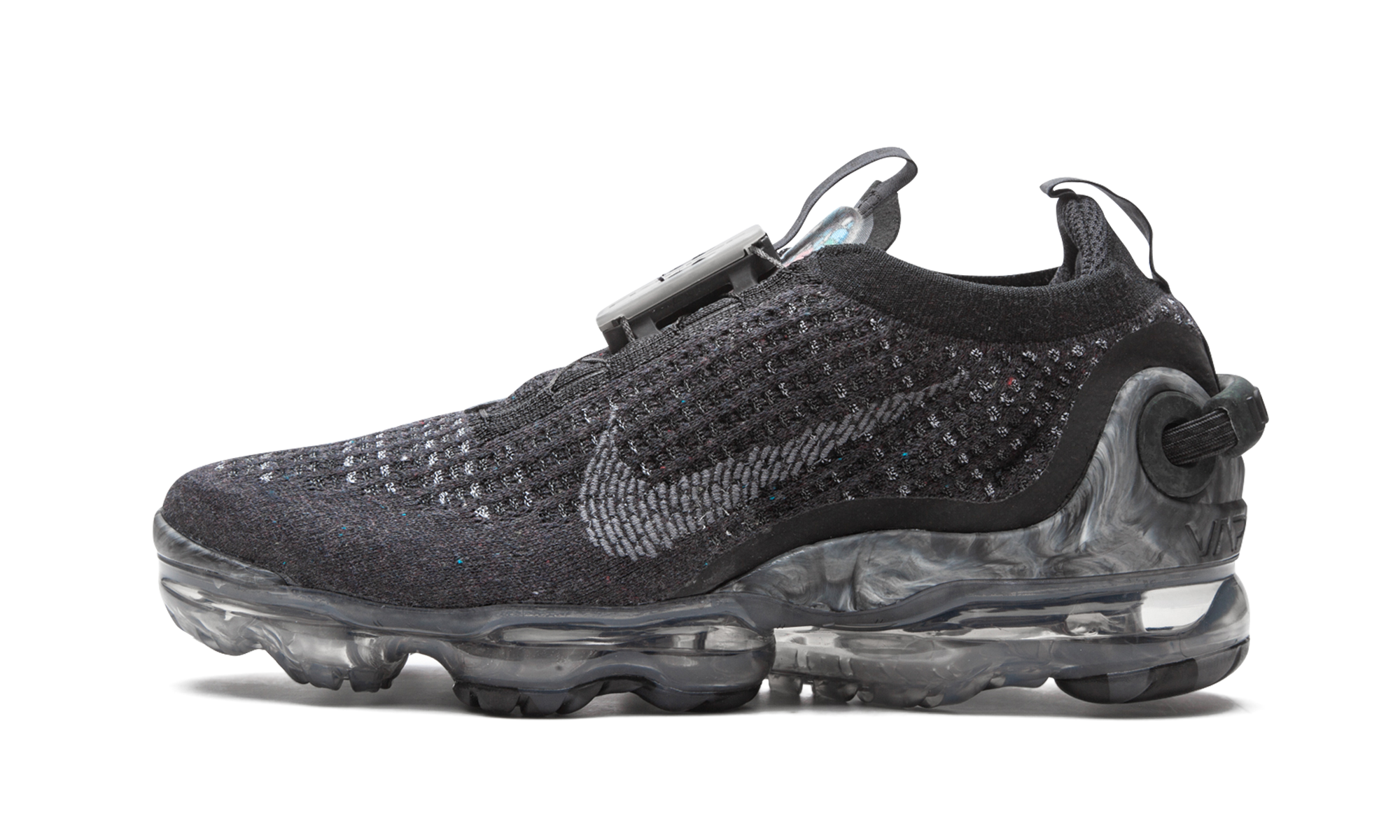 AIR VAPORMAX 2020 FLYKNIT MNS WMNS  Black / Dark Grey