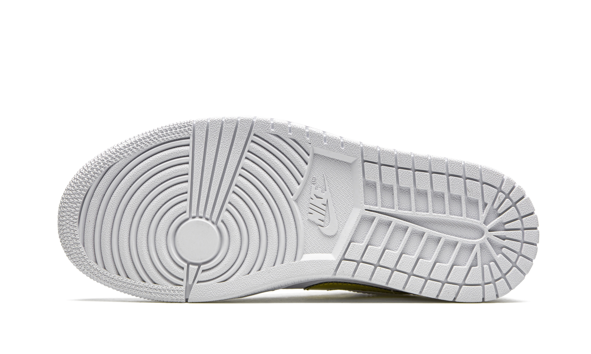 AIR JORDAN 1 LO SE WMNS  White Metallic Gold