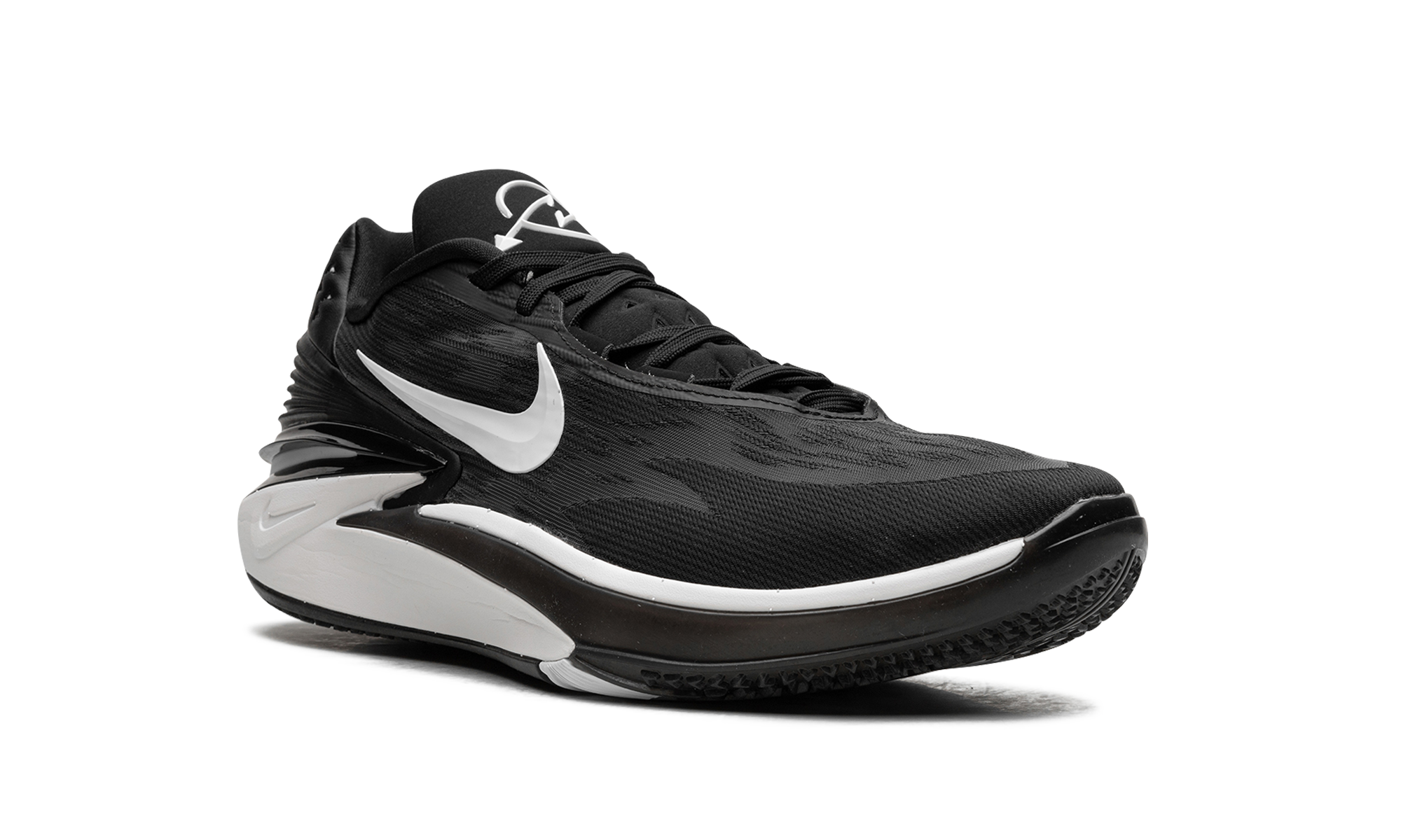 Air Zoom G.T. Cut 2  Anthracite
